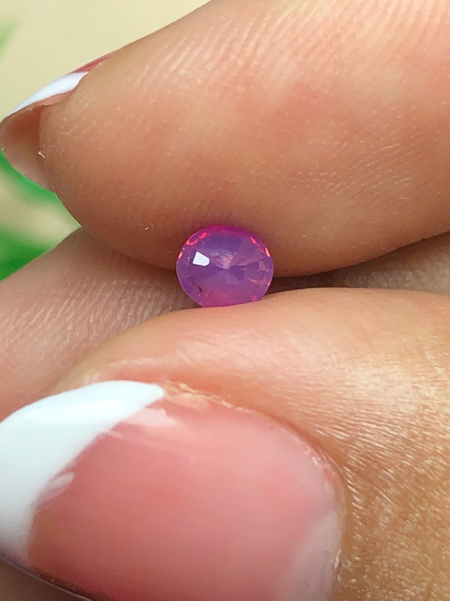 Natural Pink silky sapphire_25052615hu