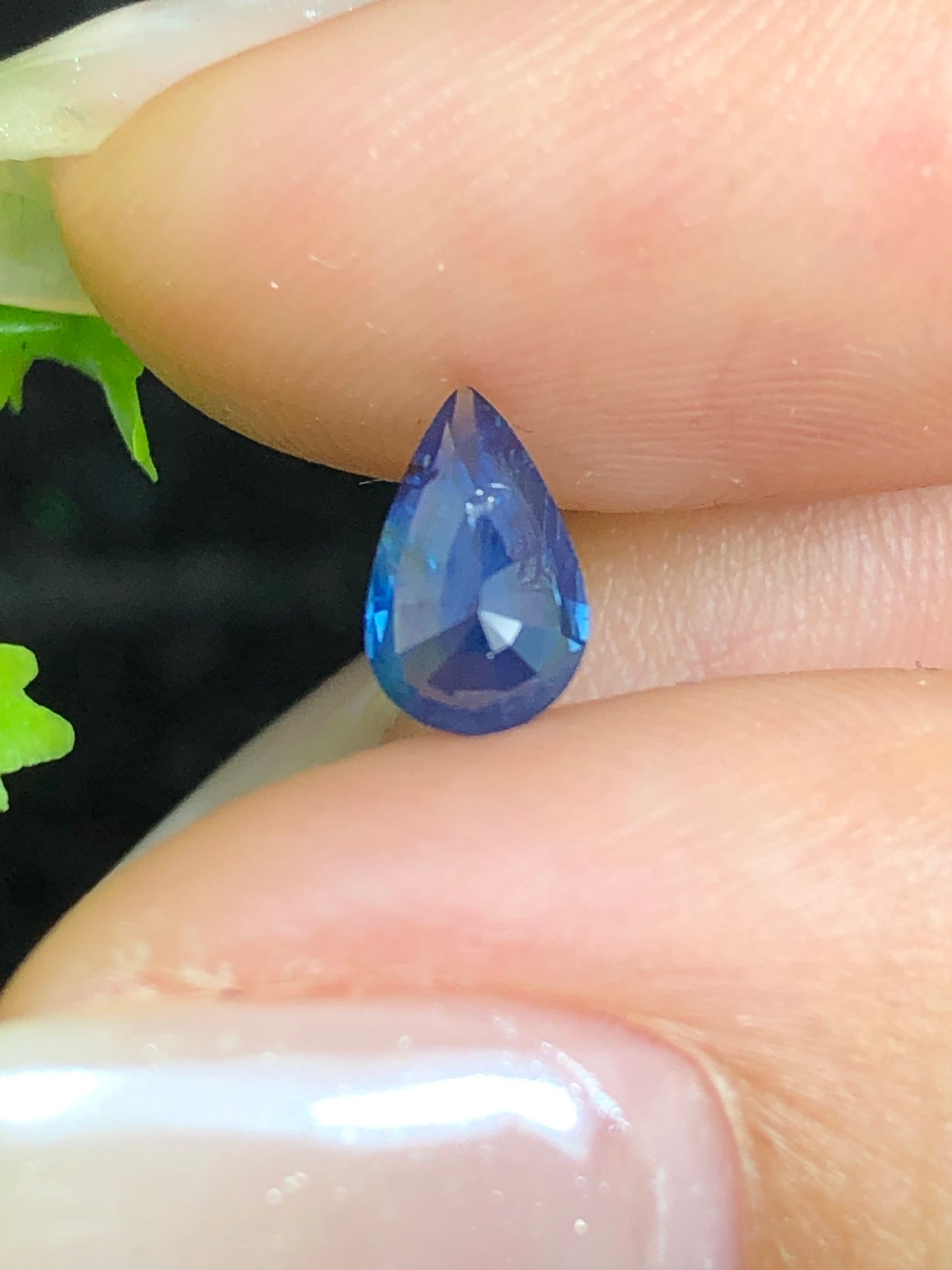 Natural blue sapphire LụcYên_05072643HU