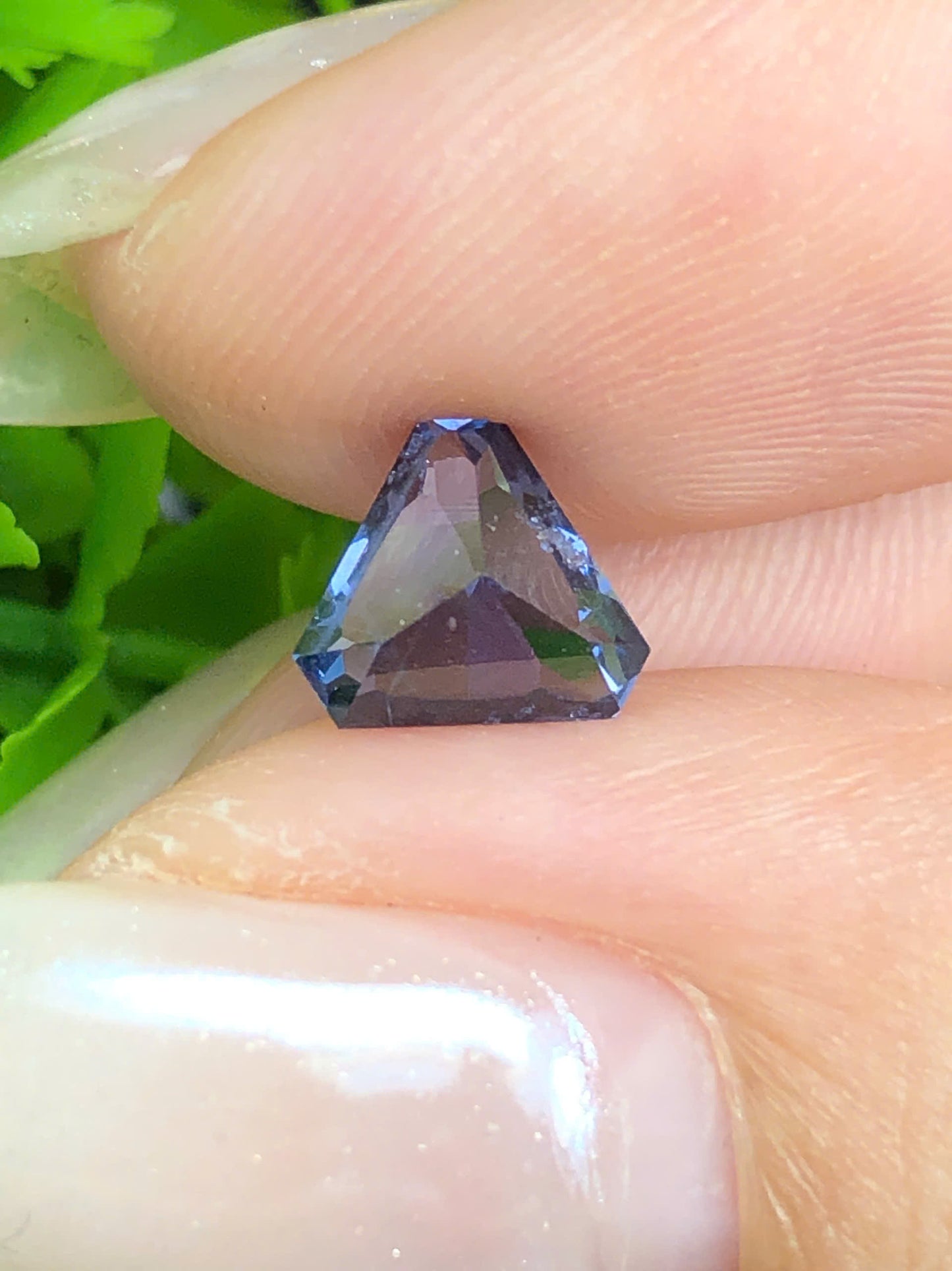 Natural Blue spinel LucYen _ 11072605HU