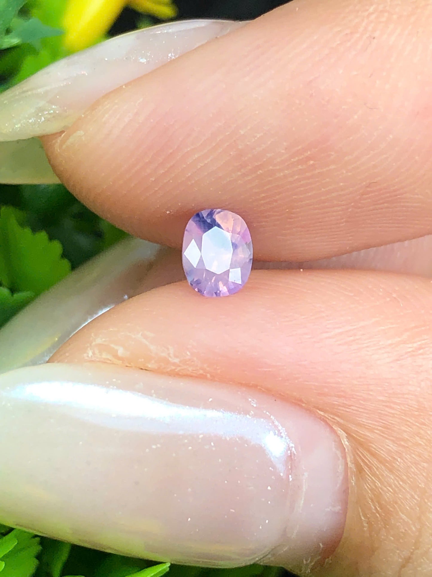 Natural Pink sapphire_11072617hu
