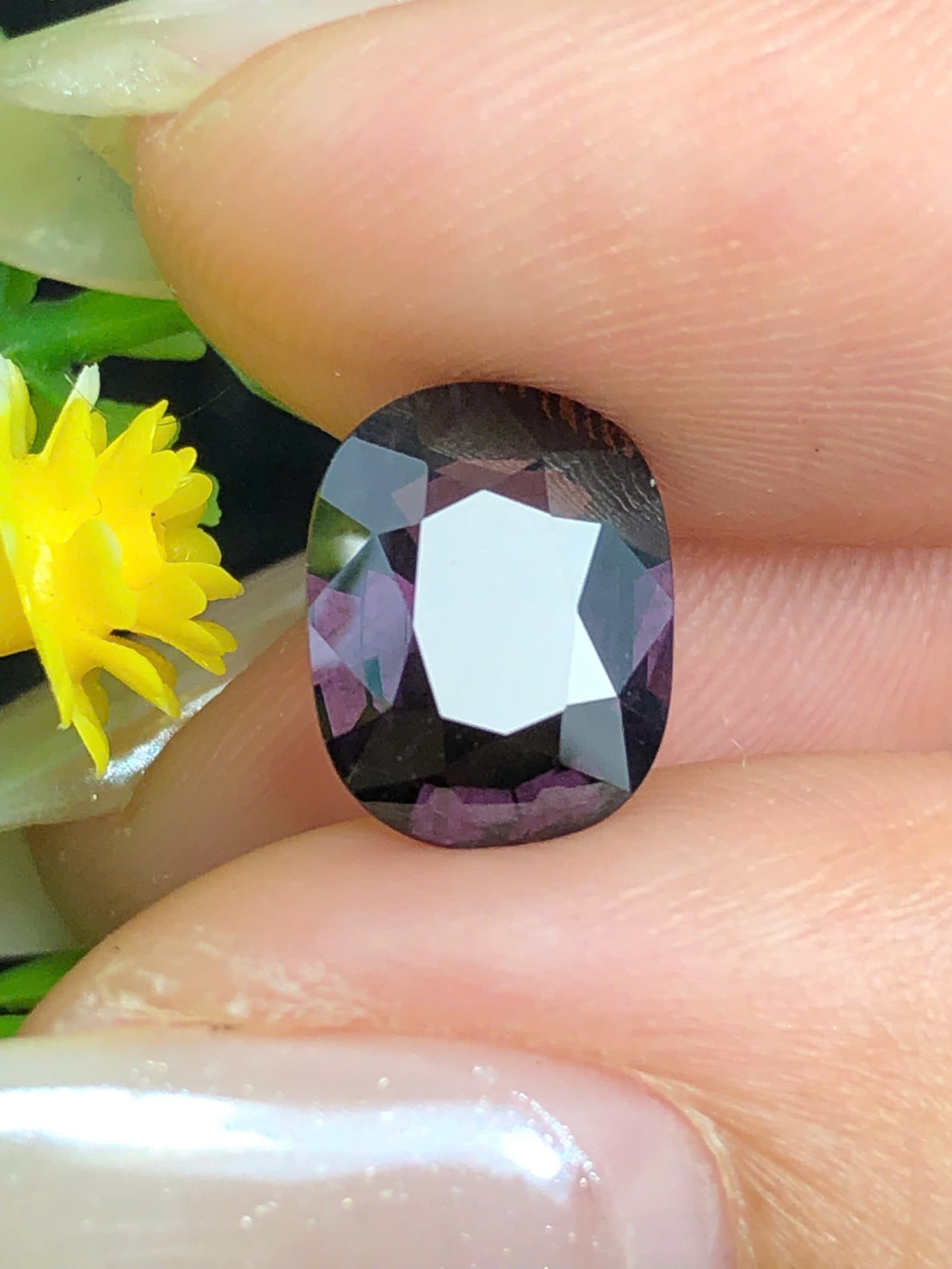 Natural purple spinel Luc Yen 2.61ct_11072632HG
