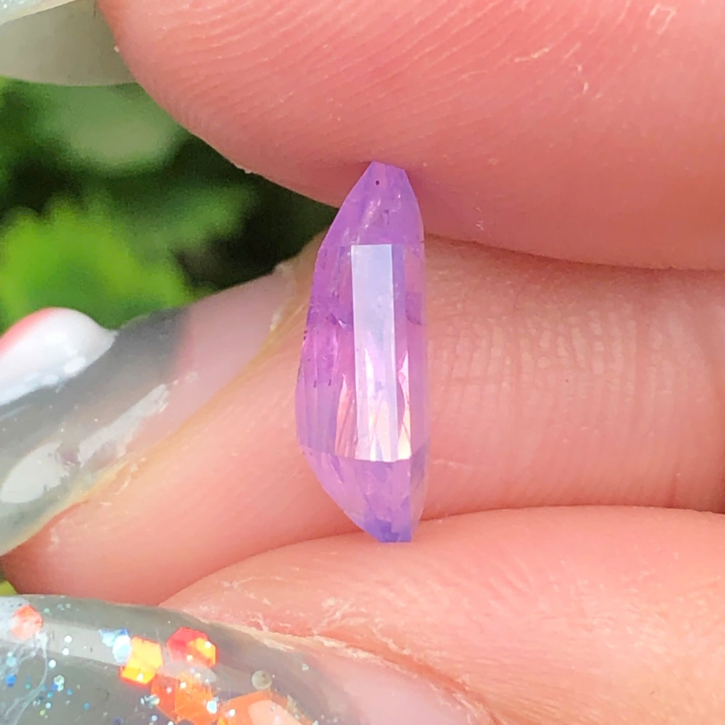 Natural pink silky Sapphire LucYen 1,57ct _060720HG