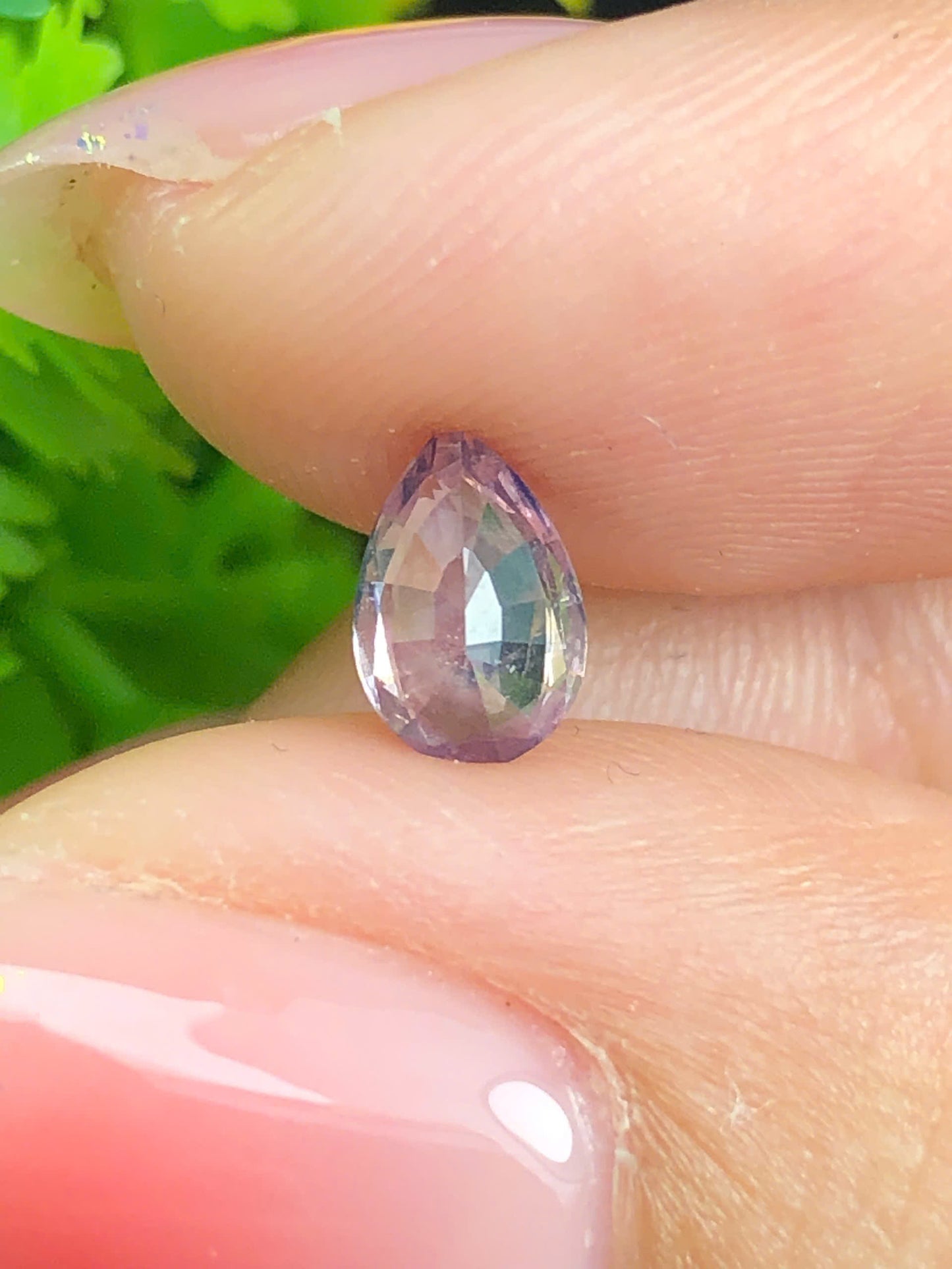 Natural purple spinel Luc Yen 0.7ct_24072638HG