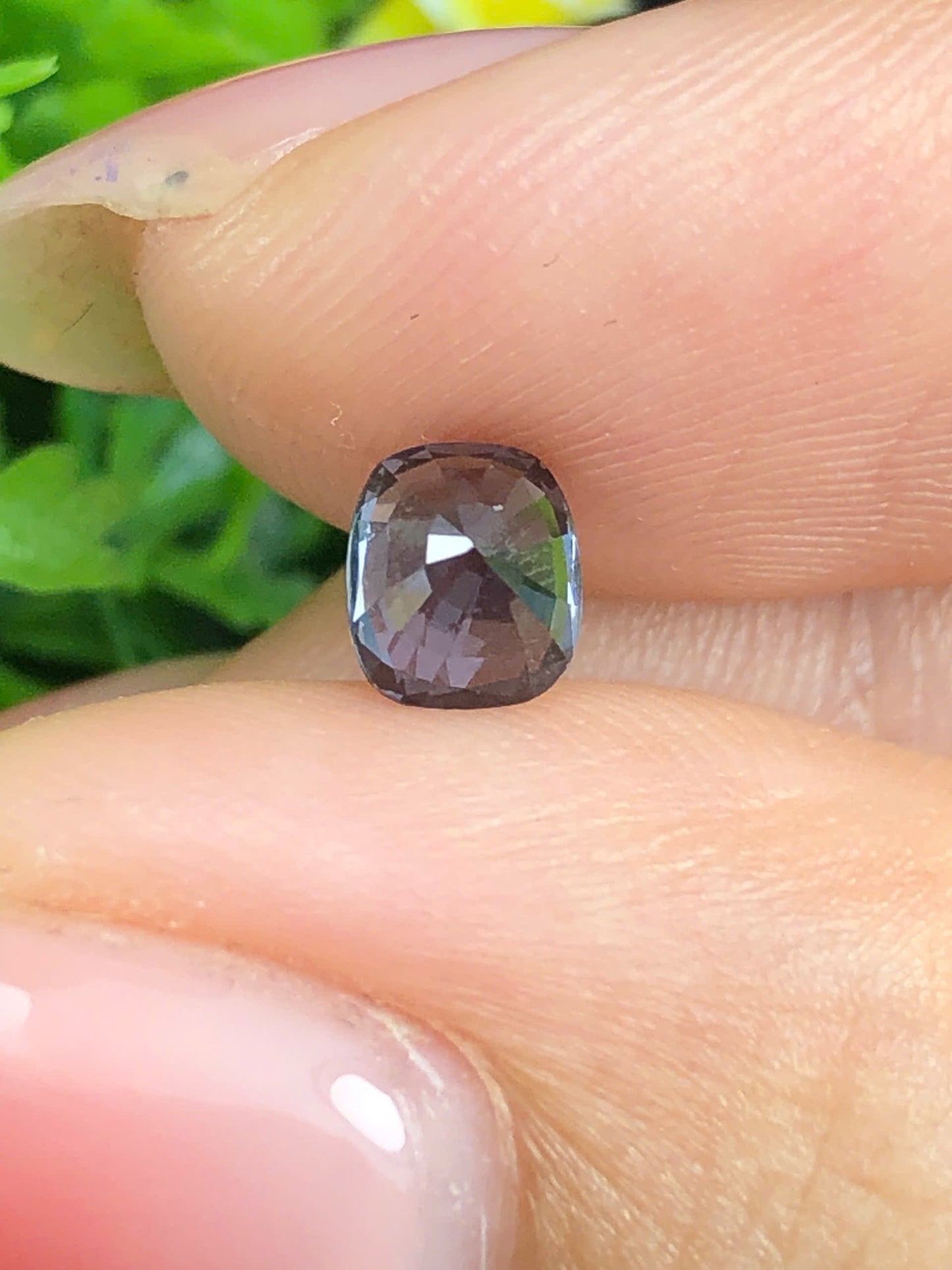 Natural Blue spinel LucYen 0.69ct _ 28072614hu