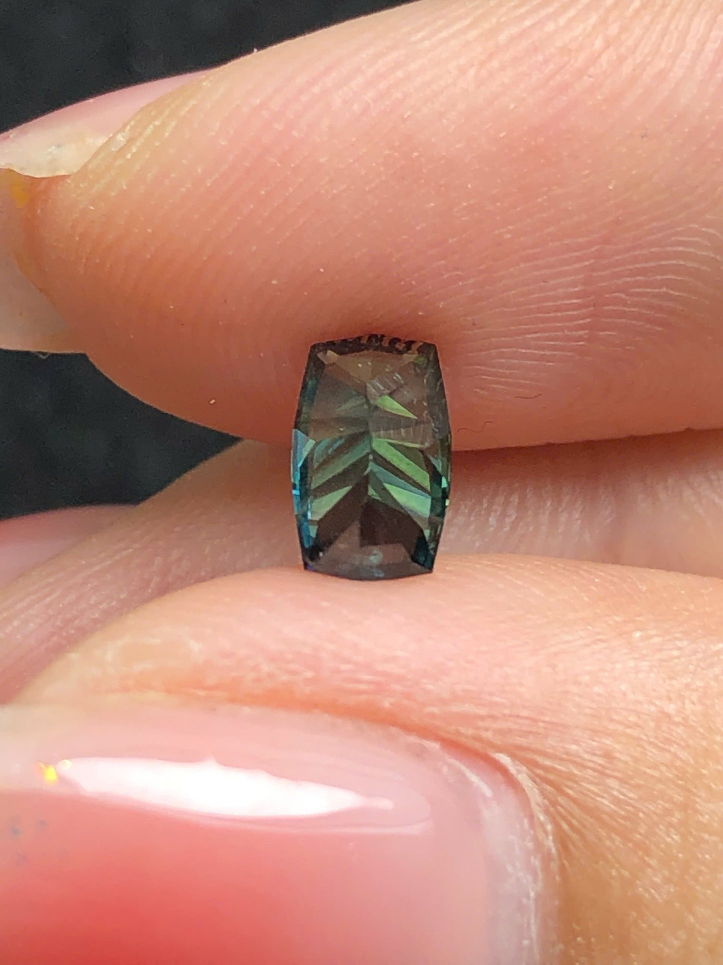 Natural concave Sapphire Phan Thiet 0.865ct_28072648HG