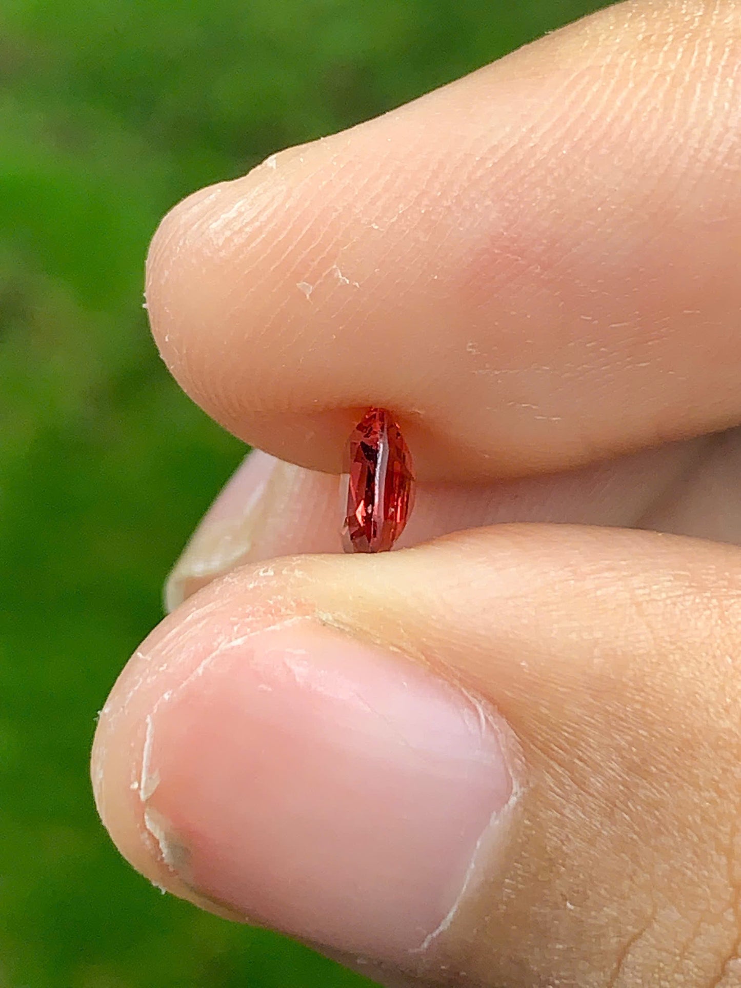 Natural Spinel VietNam 16072520