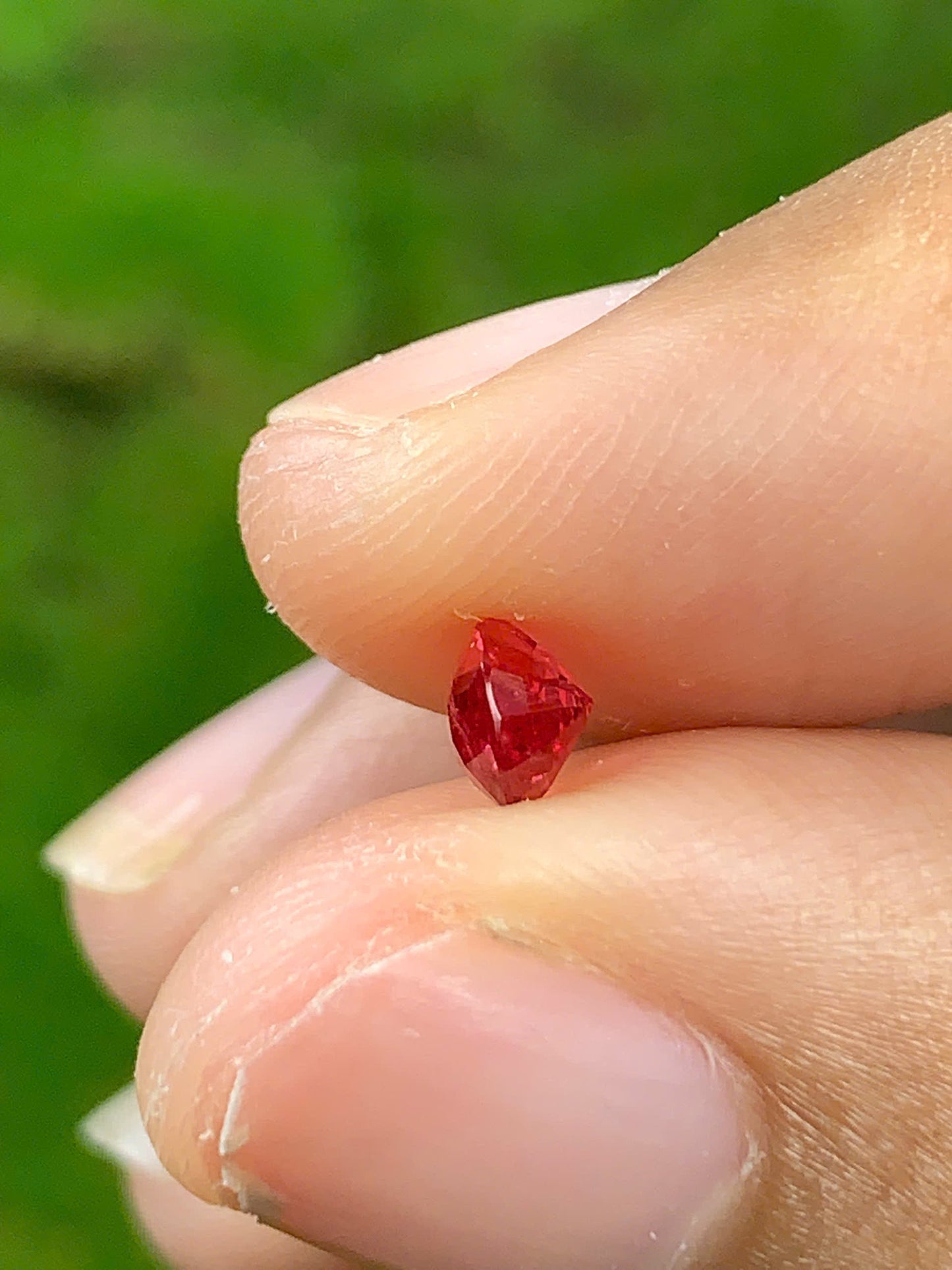 Spinel VietNam 16072532