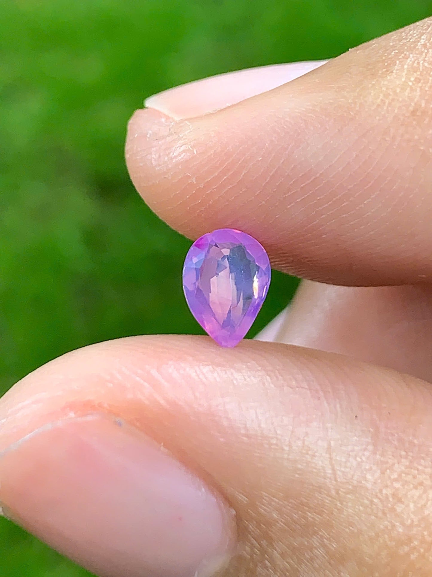 Sapphire Natural VietNam 19072523