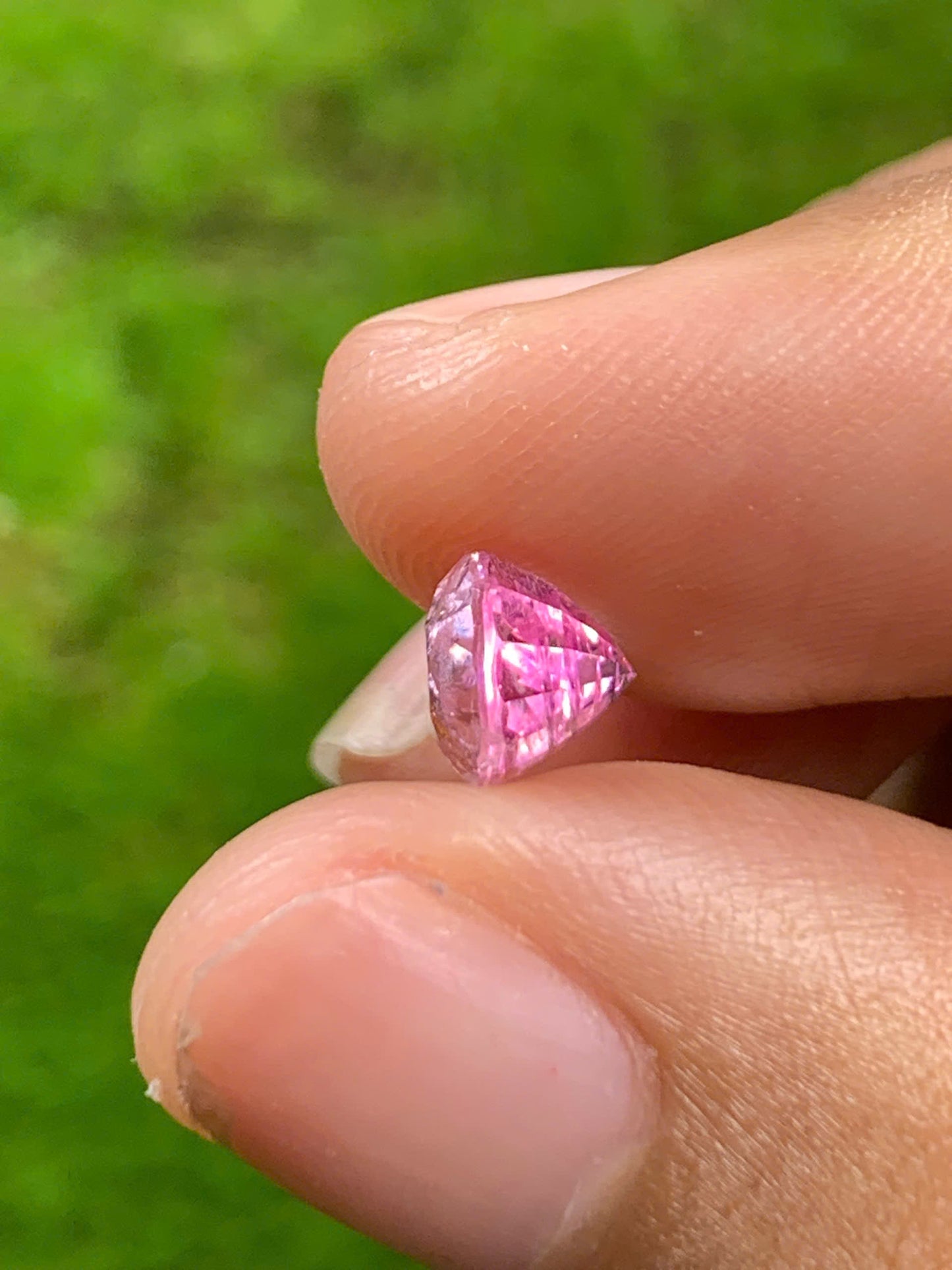 2.5ct Spinel natural VietNam 19072526