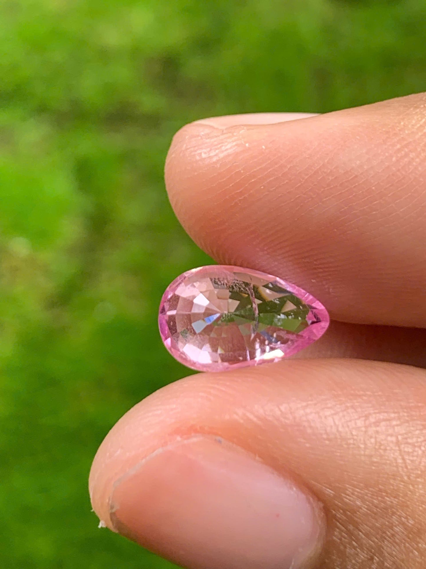 2.5ct Spinel natural VietNam 19072526