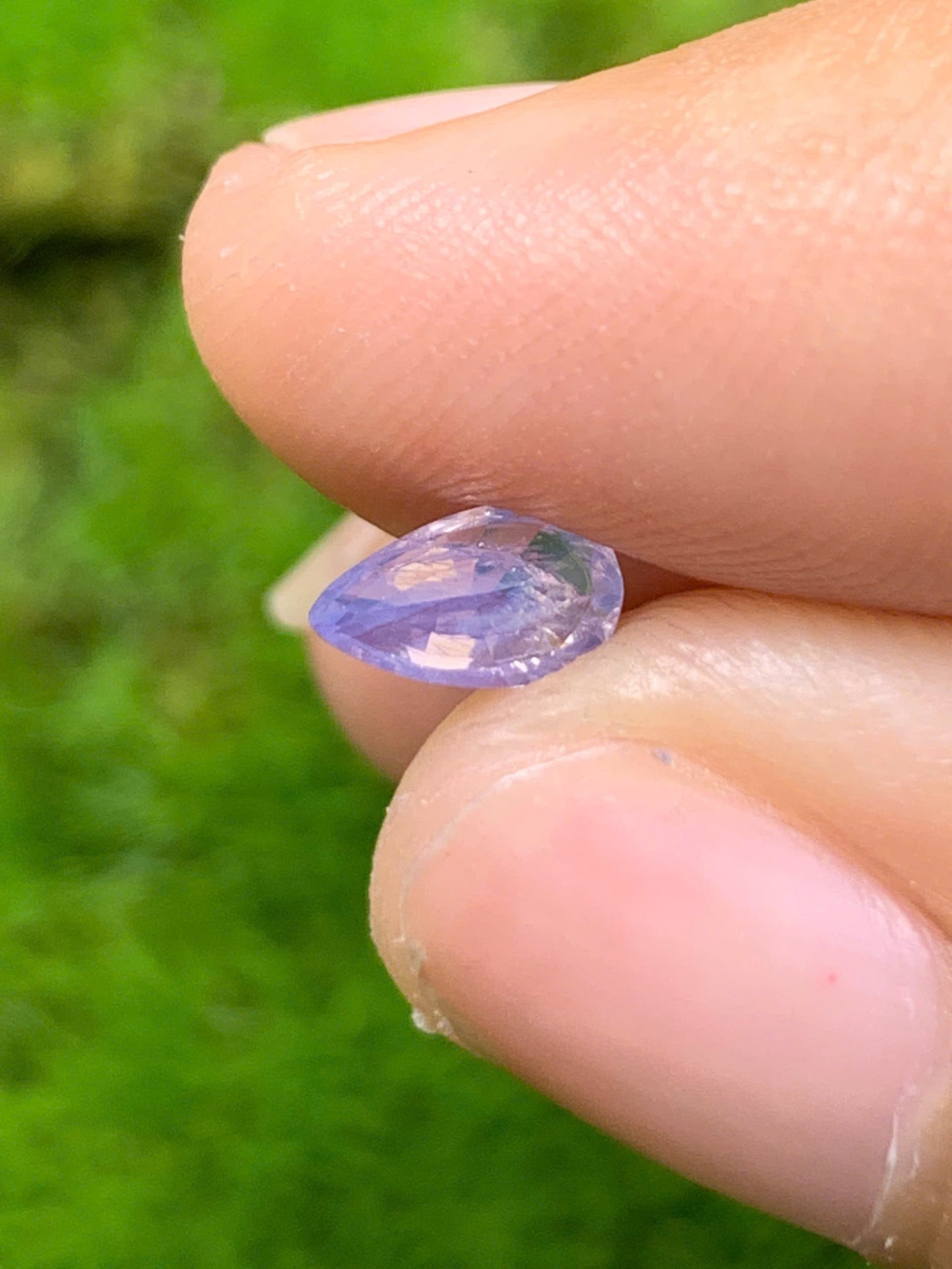 0.49ct Sapphire natural VietNam 19072528