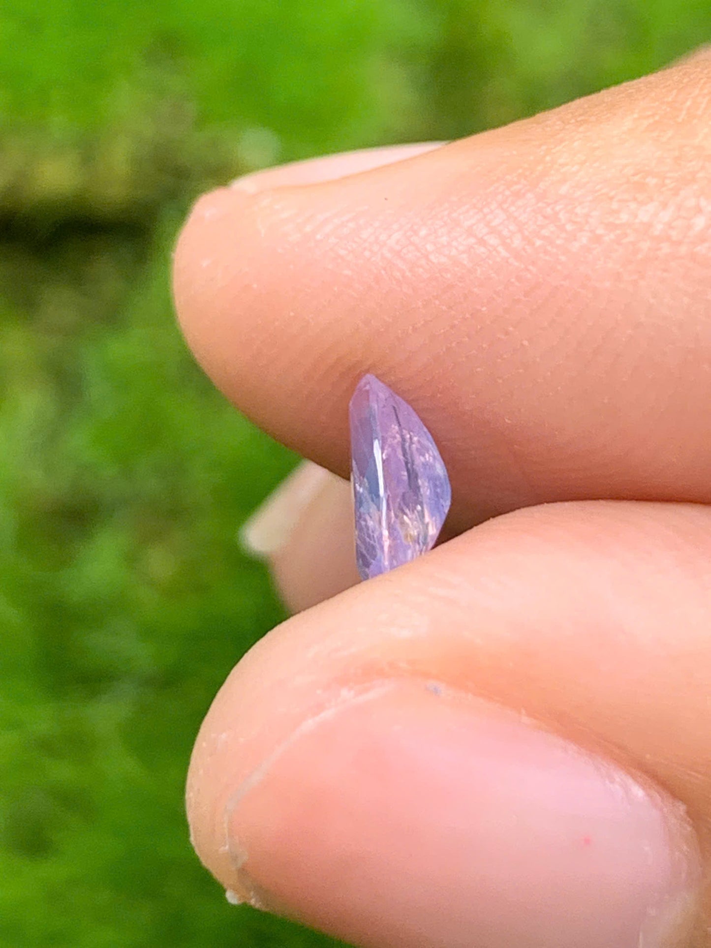 0.49ct Sapphire natural VietNam 19072528