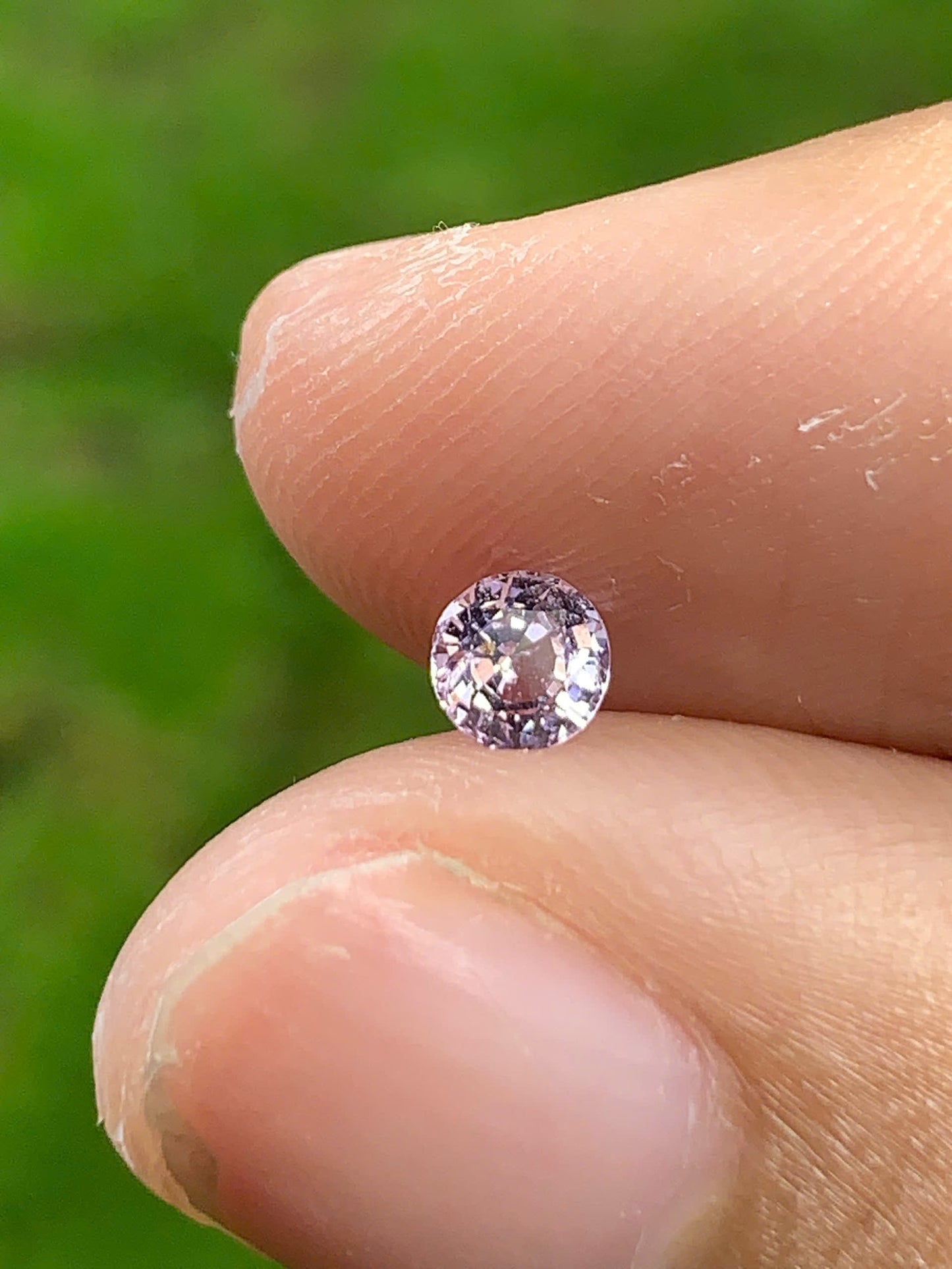 0.28ct Spinel natural VietNam 22072507