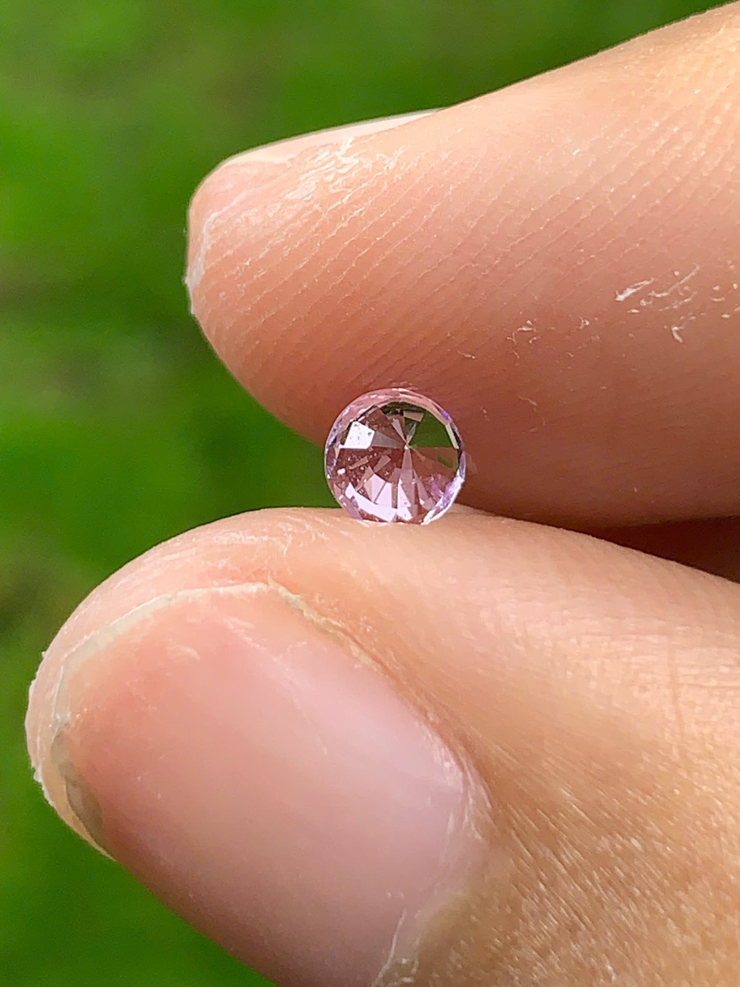 0.28ct Spinel natural VietNam 22072507