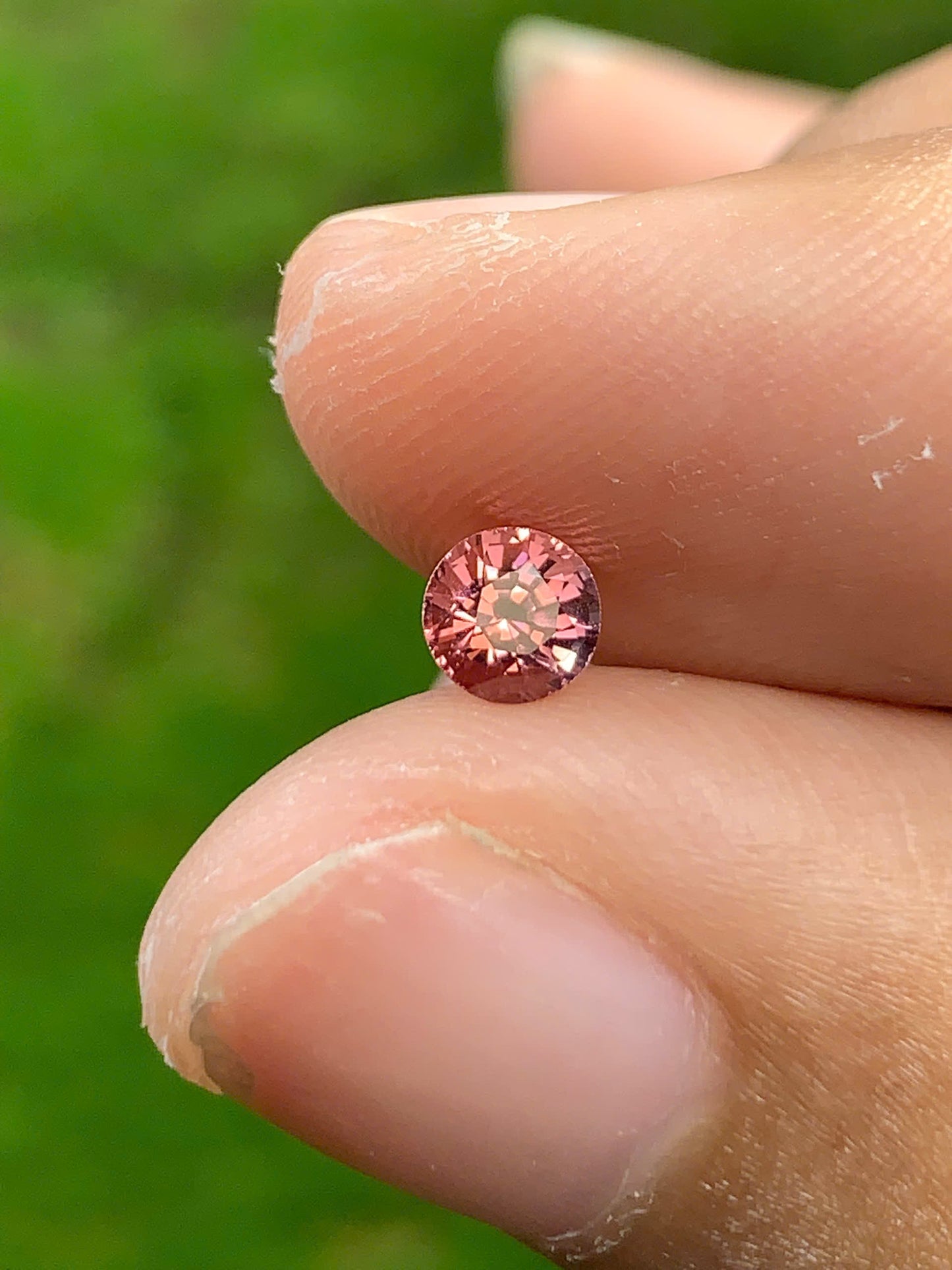 0.41ct Spinel natural VietNam 22072512