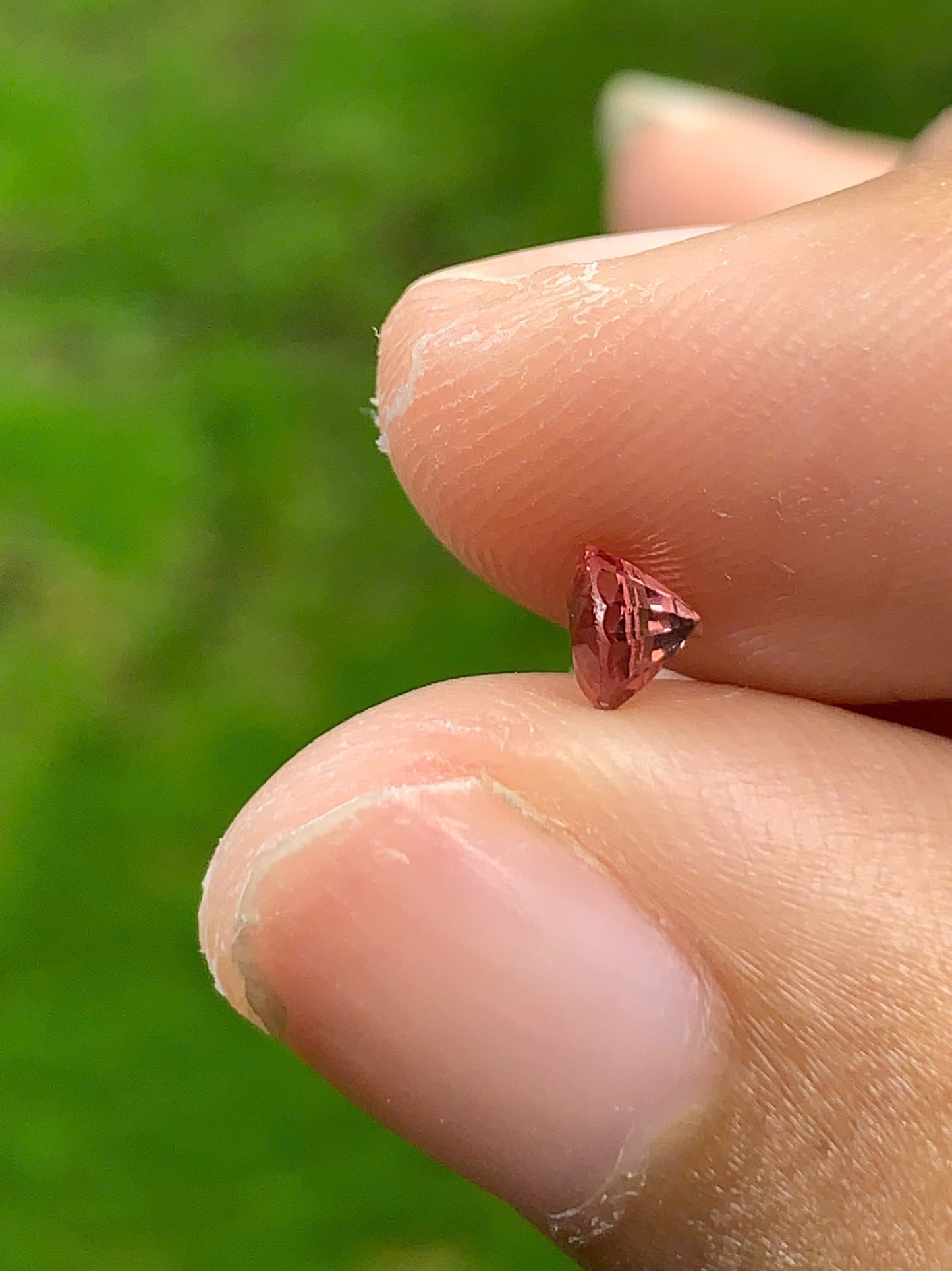 0.41ct Spinel natural VietNam 22072512