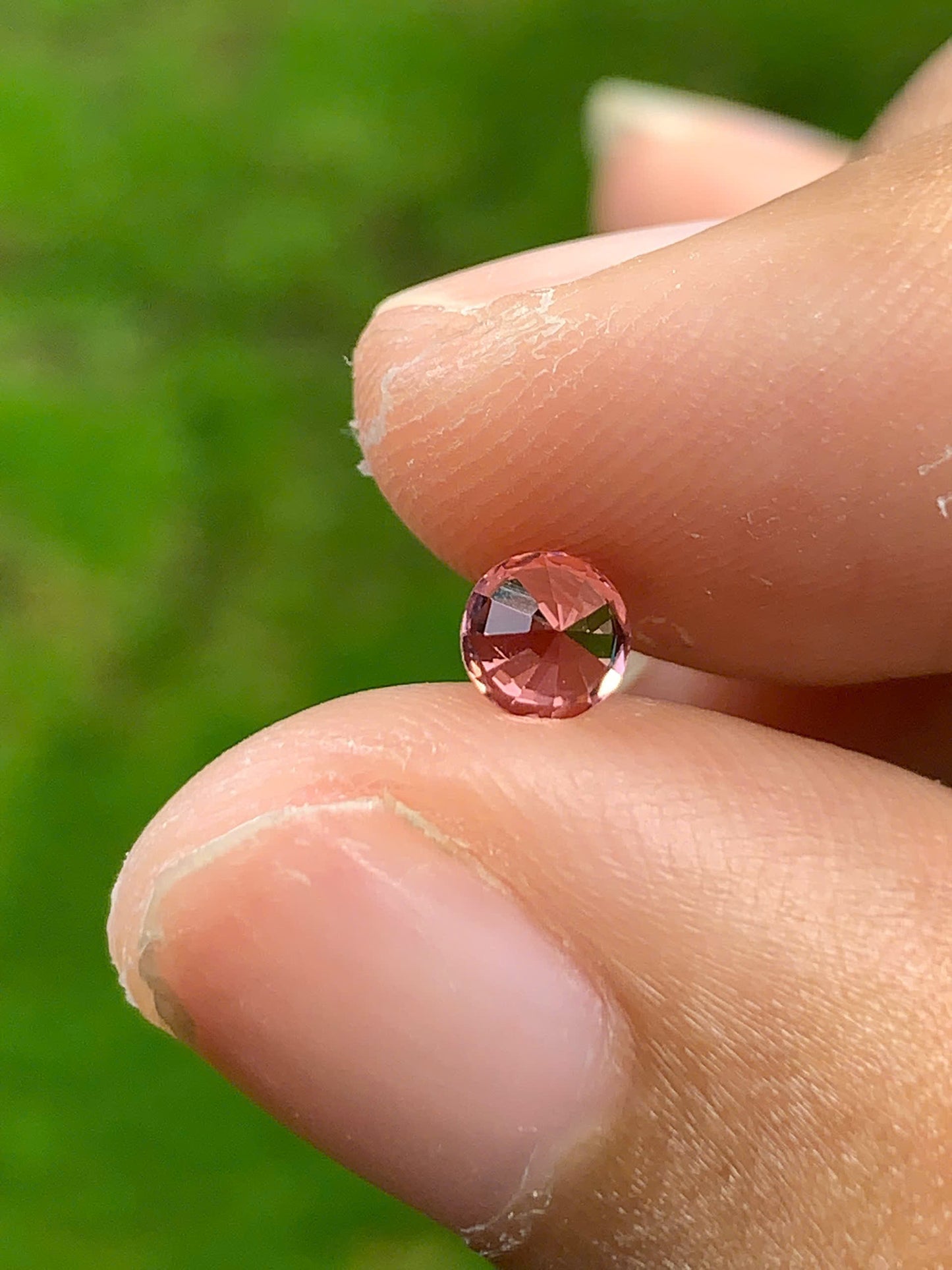 0.41ct Spinel natural VietNam 22072512