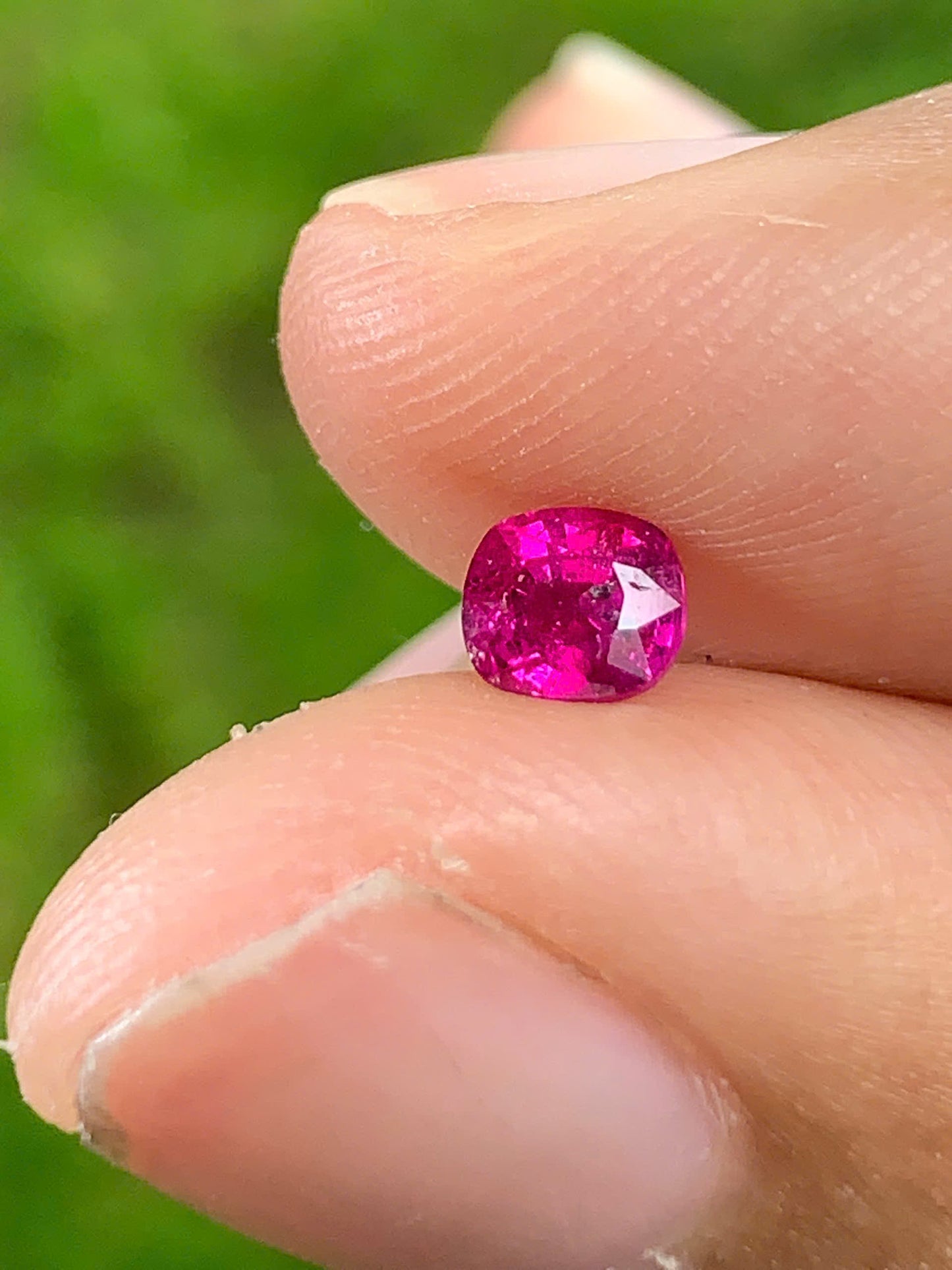 Natural Ruby VietNam 04082515