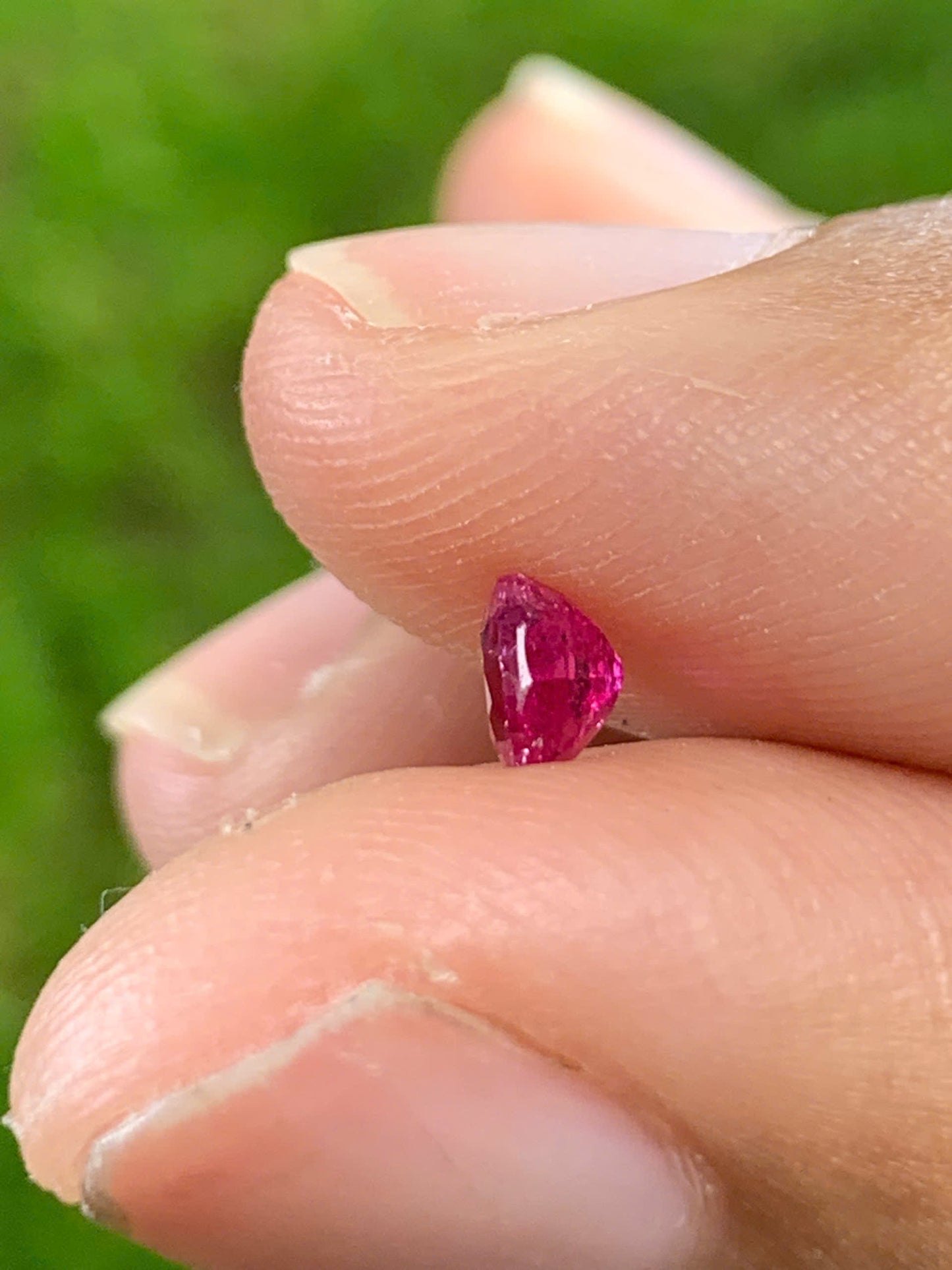 Natural Ruby VietNam 04082515