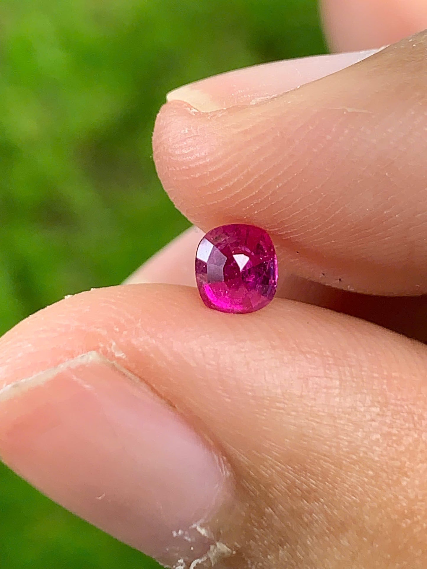 Natural Ruby VietNam 04082515