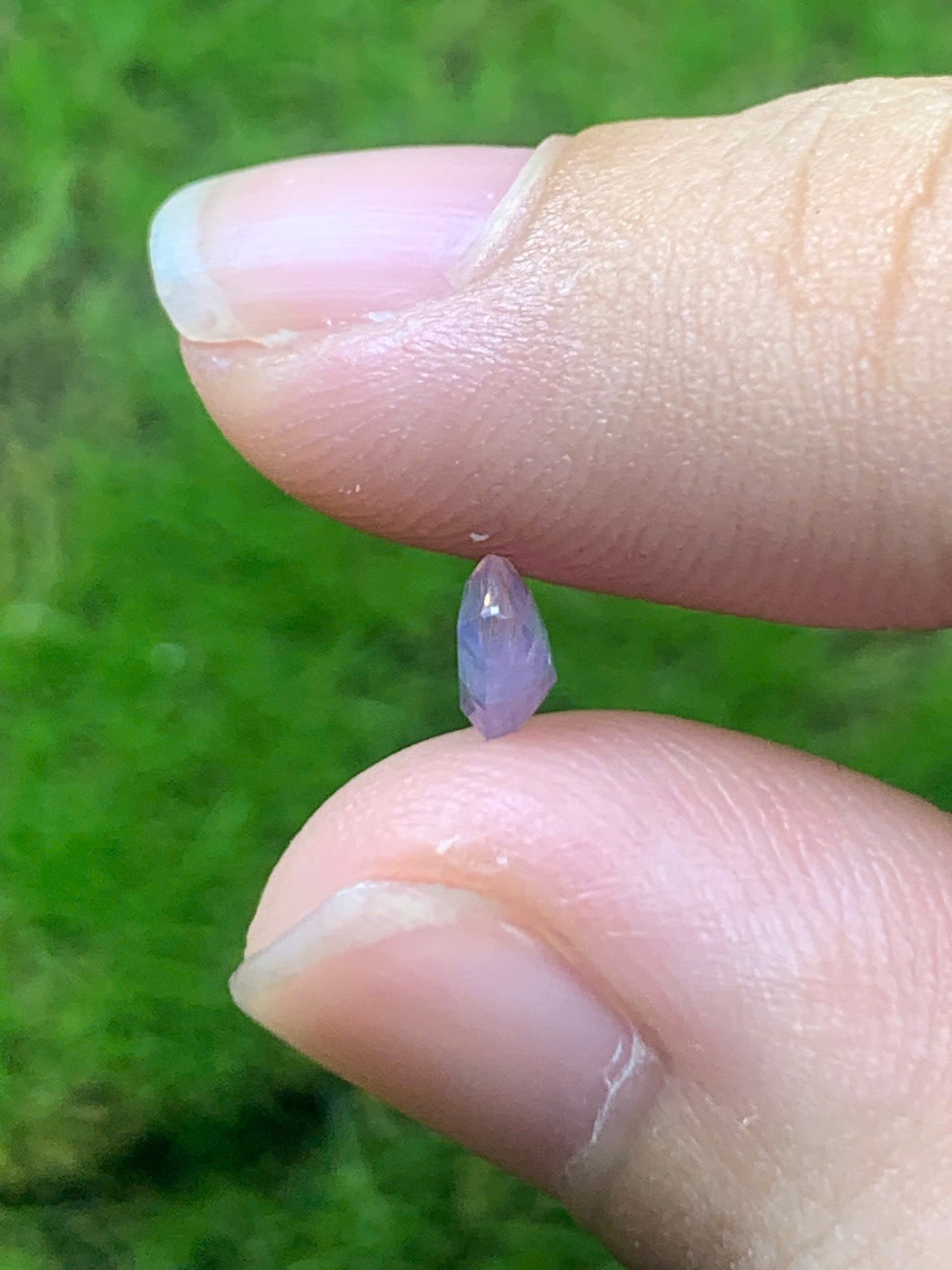 Natural Silky Sapphire LucYen VietNam 07082514