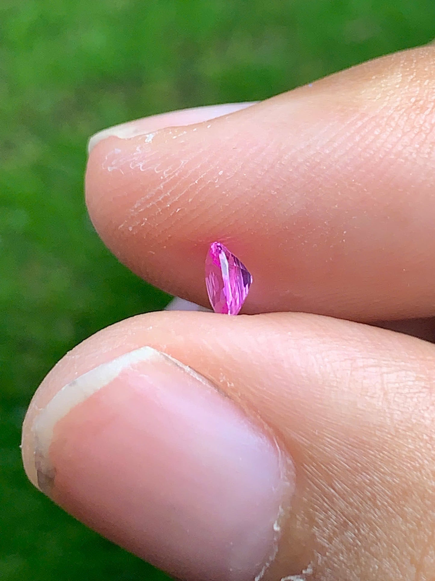 Natural Sapphire VietNam 080825020