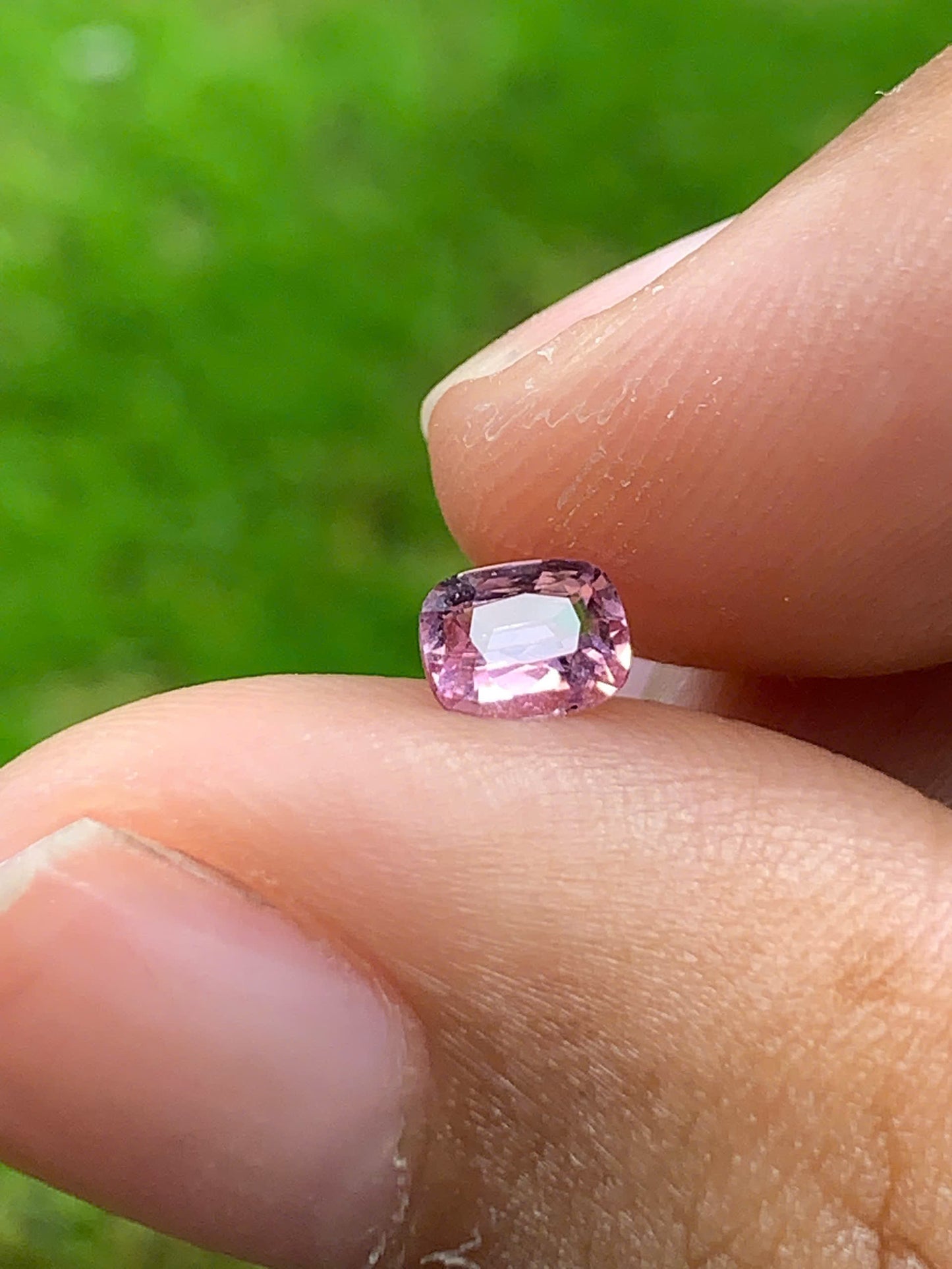 Natural Spinel VietNam 080825028