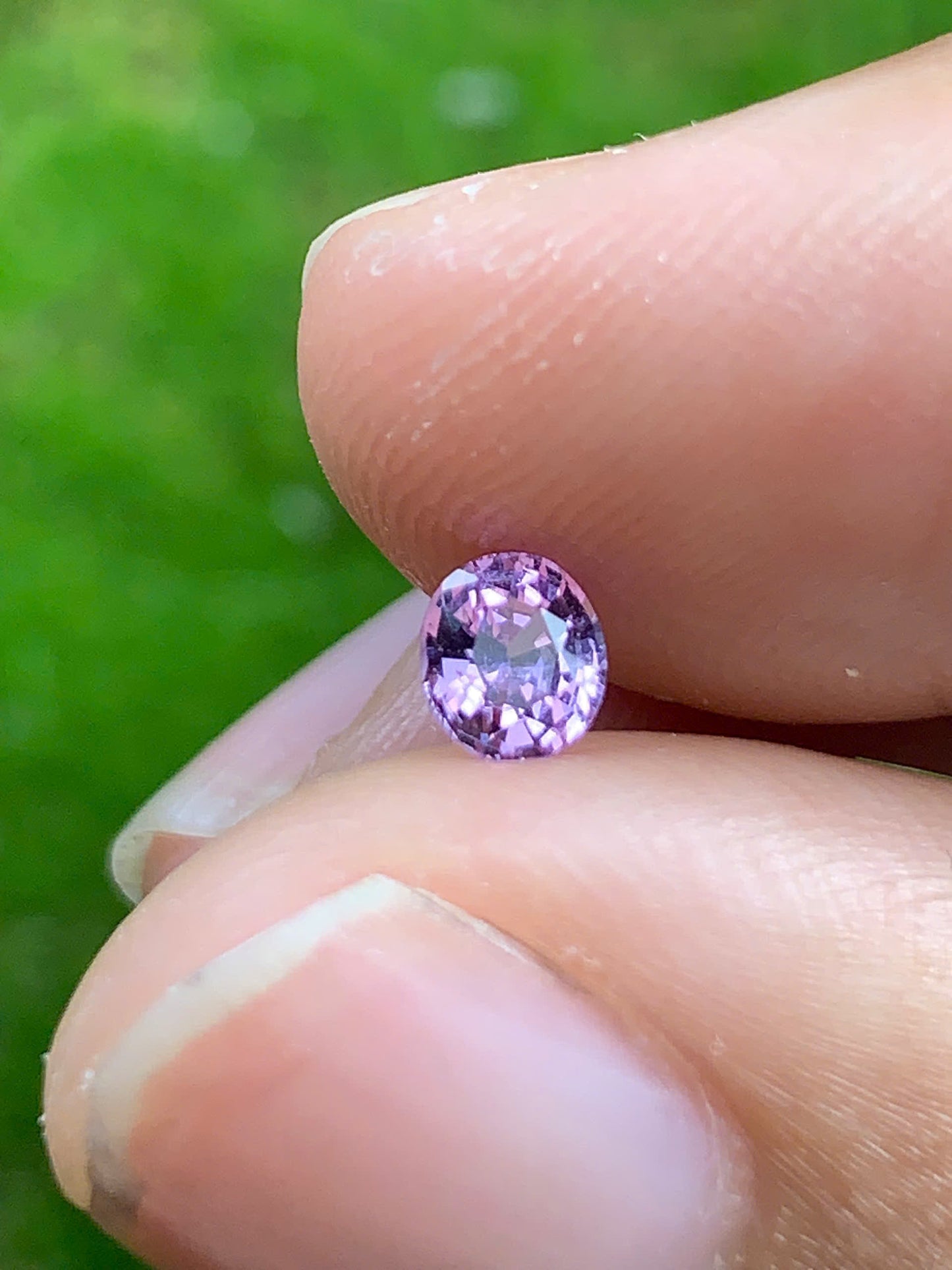 Natural Spinel VietNam 080825029