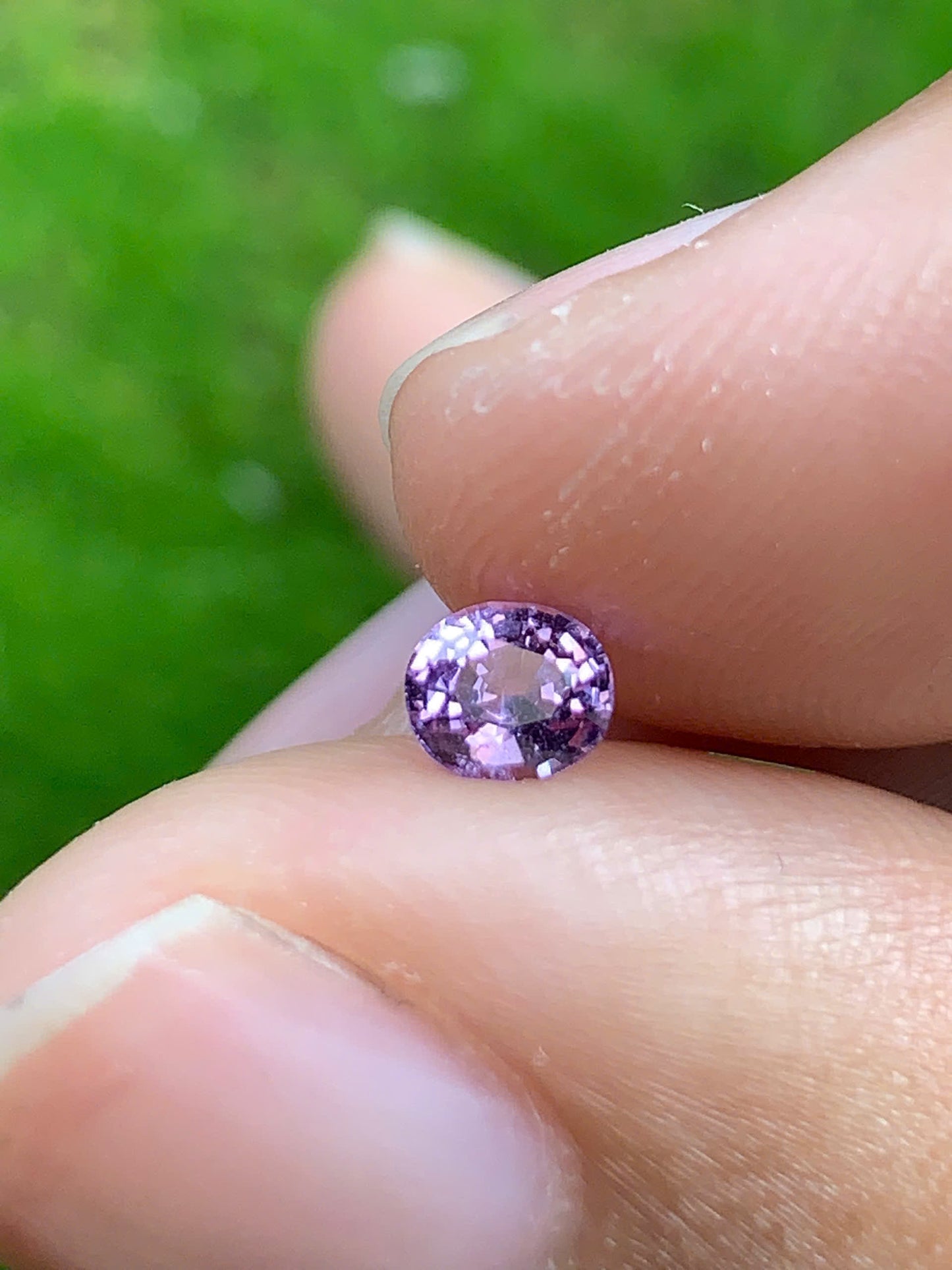 Natural Spinel VietNam 080825029