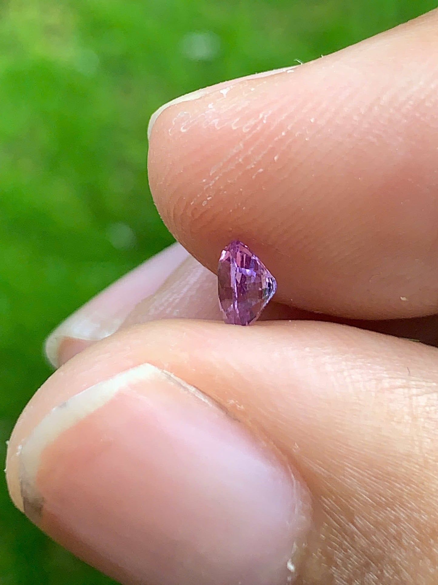 Natural Spinel VietNam 080825029