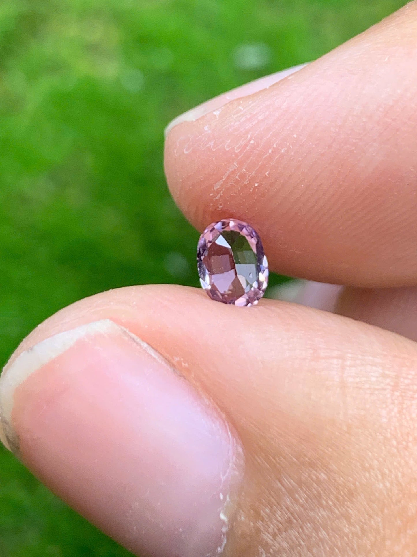 Natural Spinel VietNam 08082531