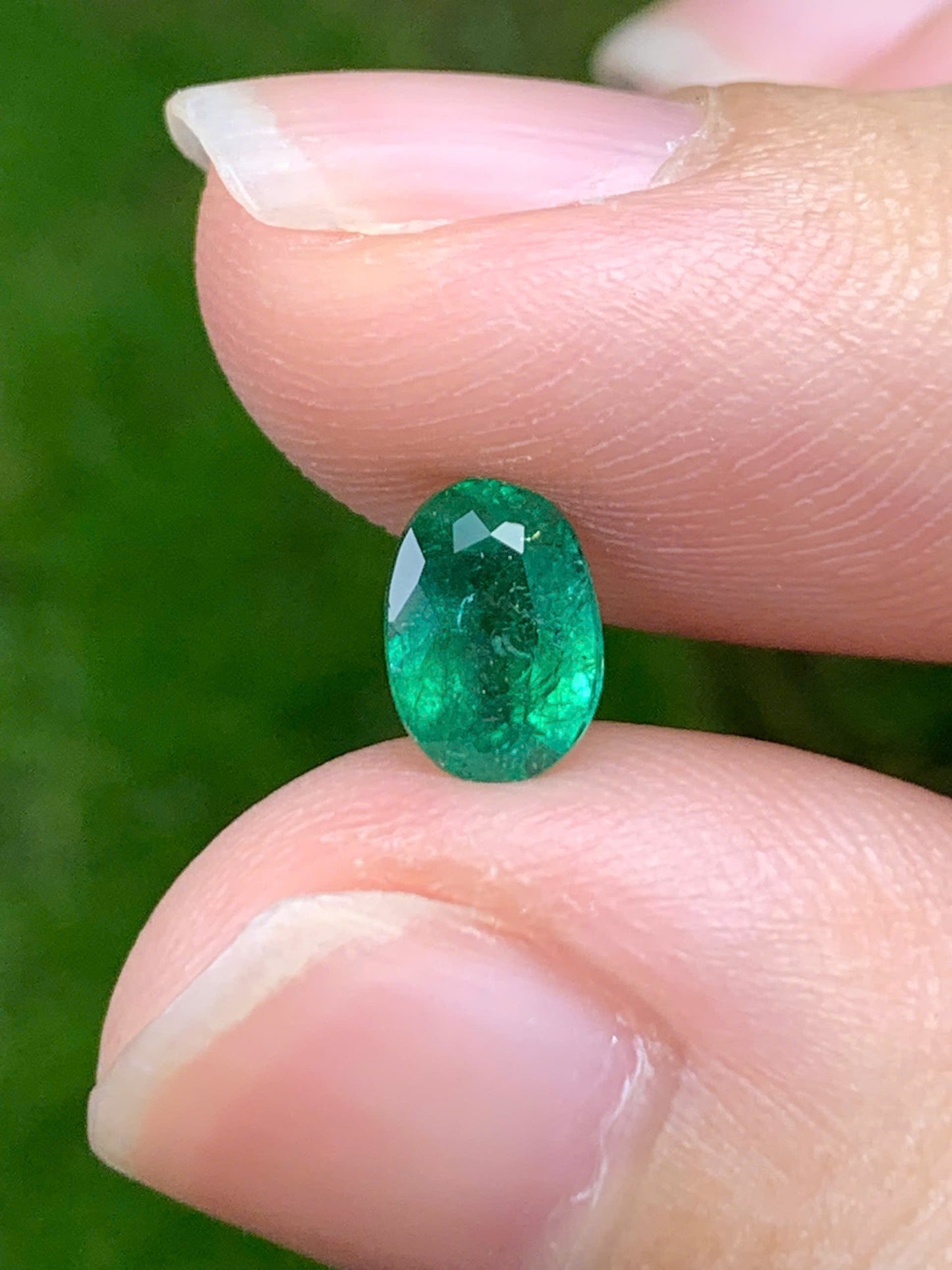 Natural Emerald 09082503