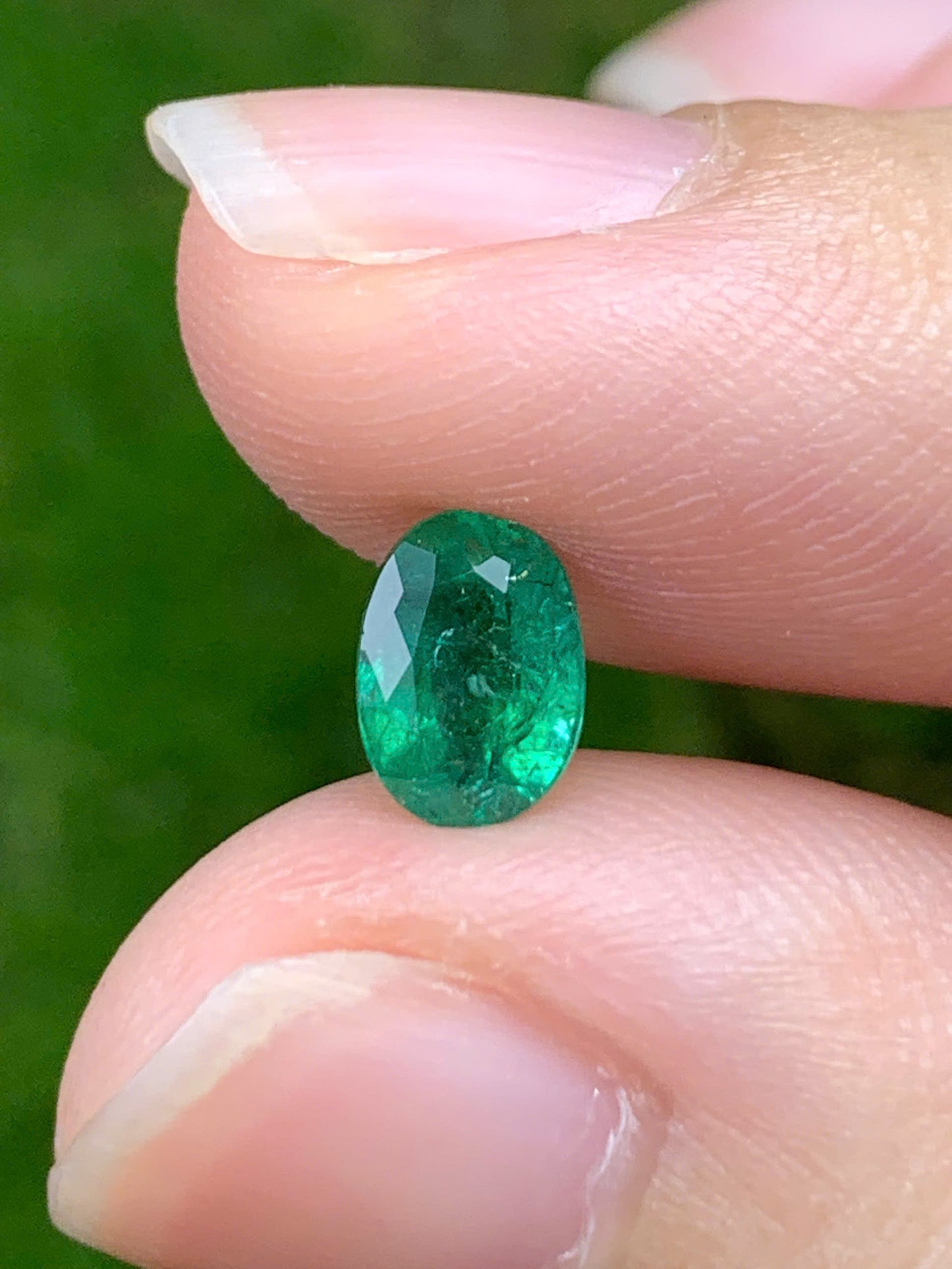 Natural Emerald 09082503