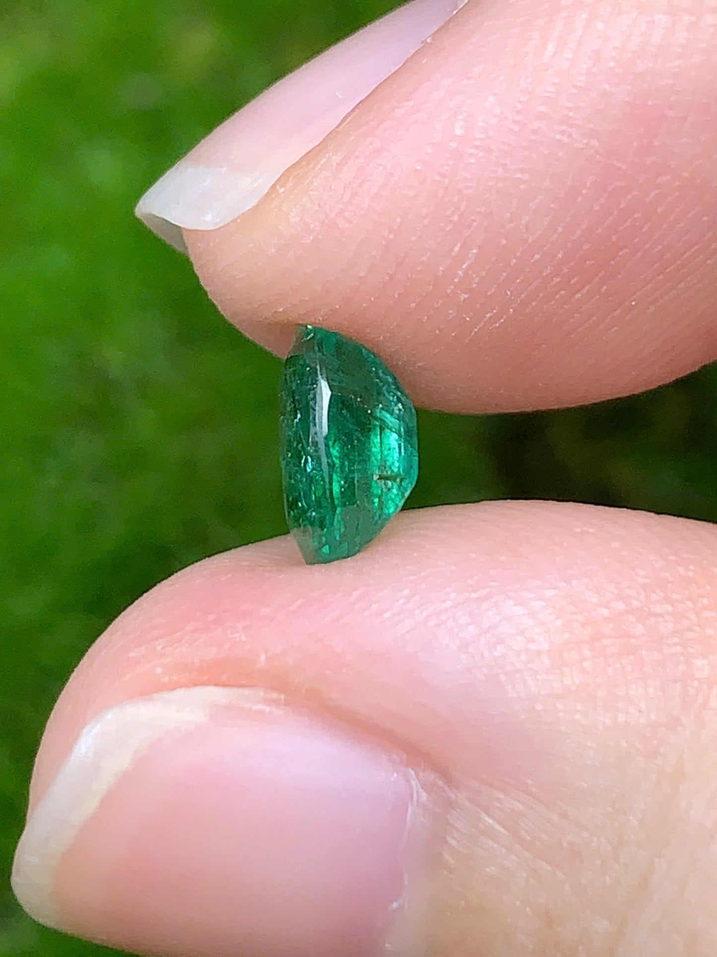 Natural Emerald 09082503