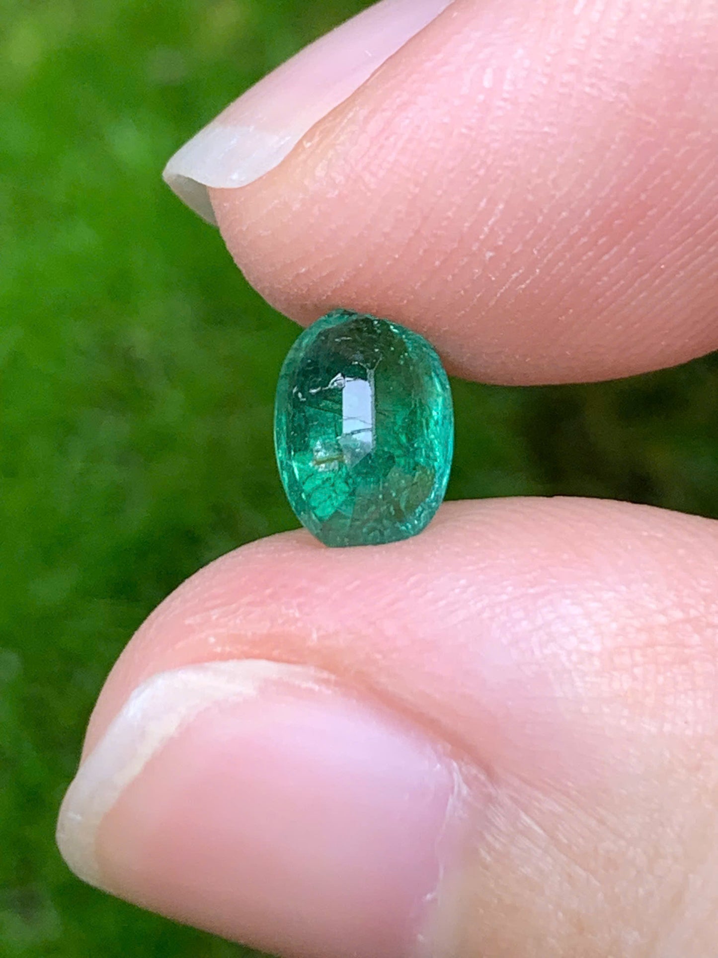 Natural Emerald 09082503