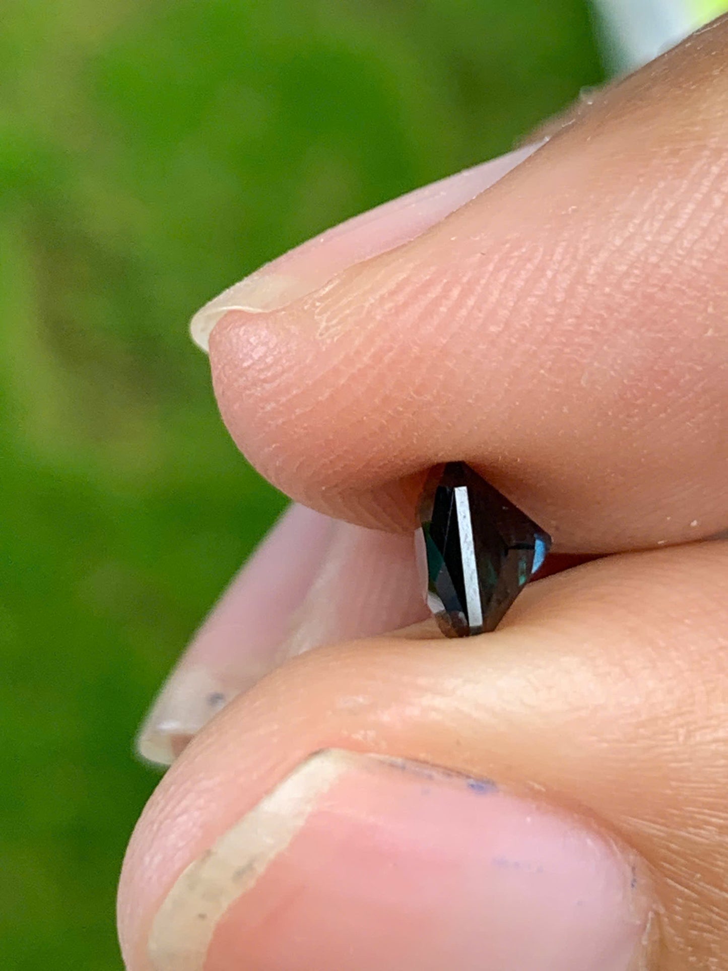 Natural Sapphire VietNam 13082501