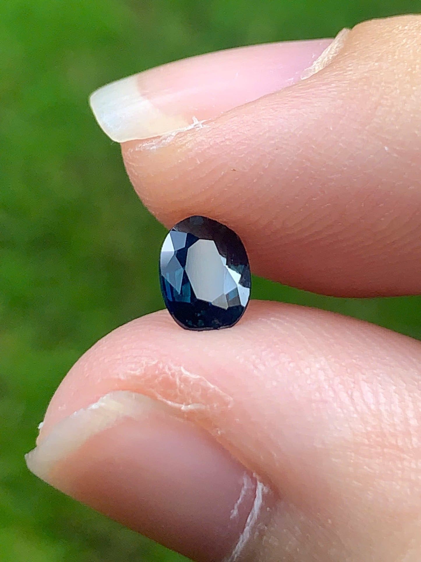 Natural Sapphire VietNam 14082520