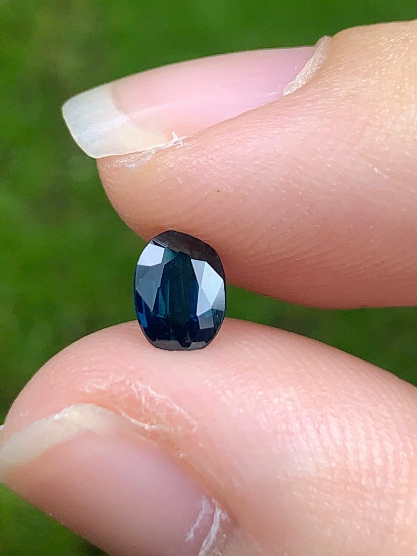 Natural Sapphire VietNam 14082520