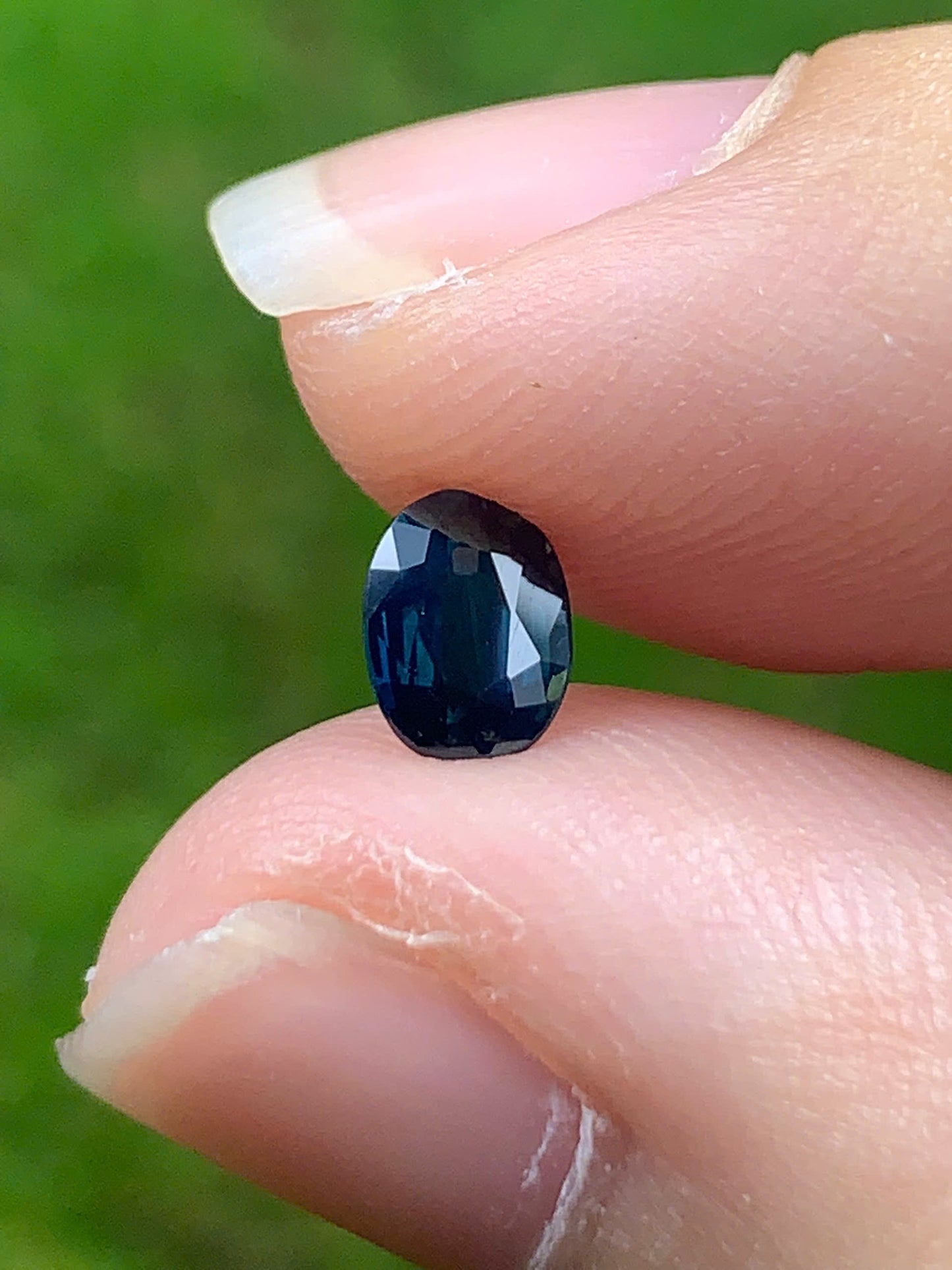 Natural Sapphire VietNam 14082520
