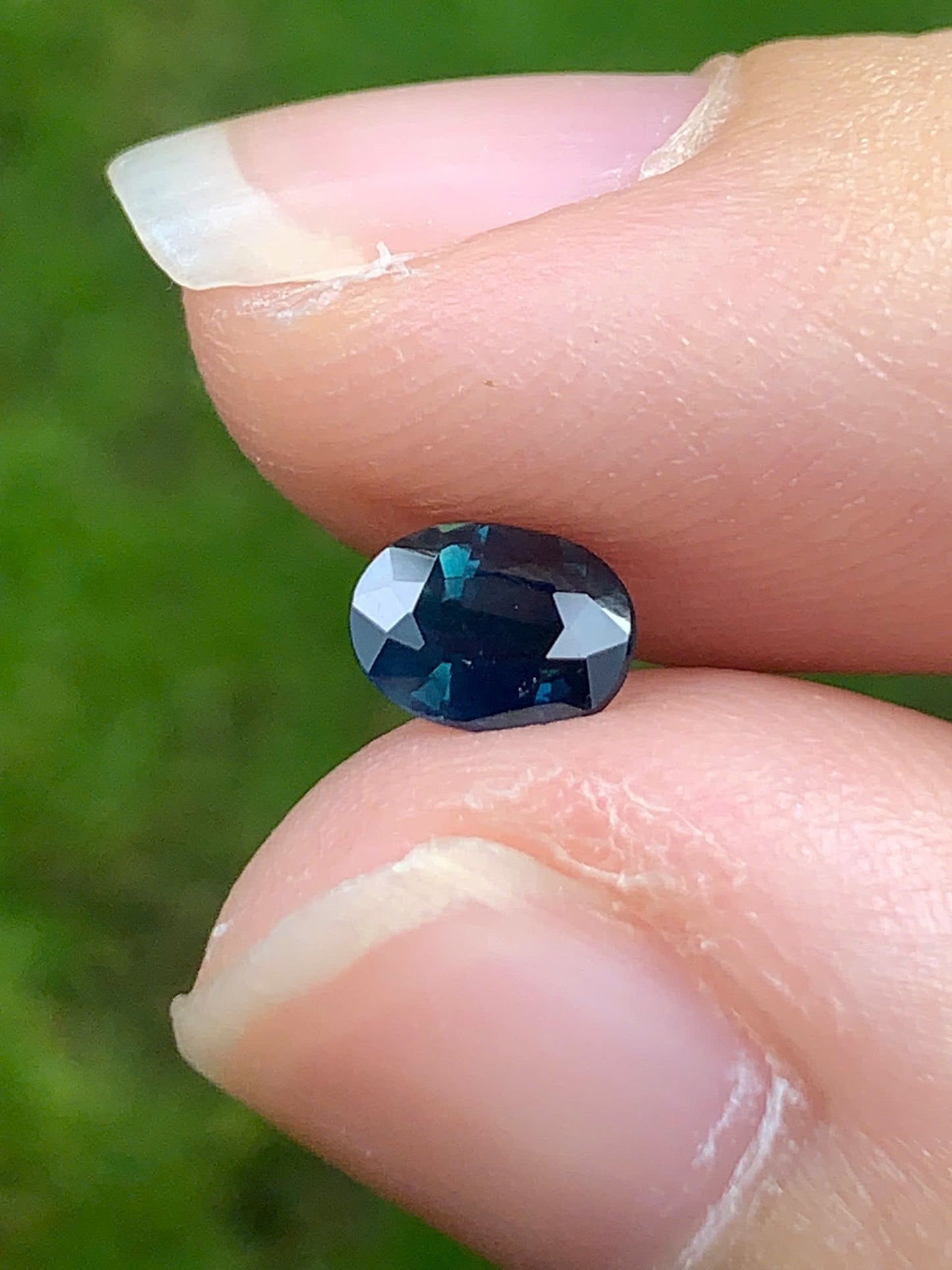 Natural Sapphire VietNam 14082520