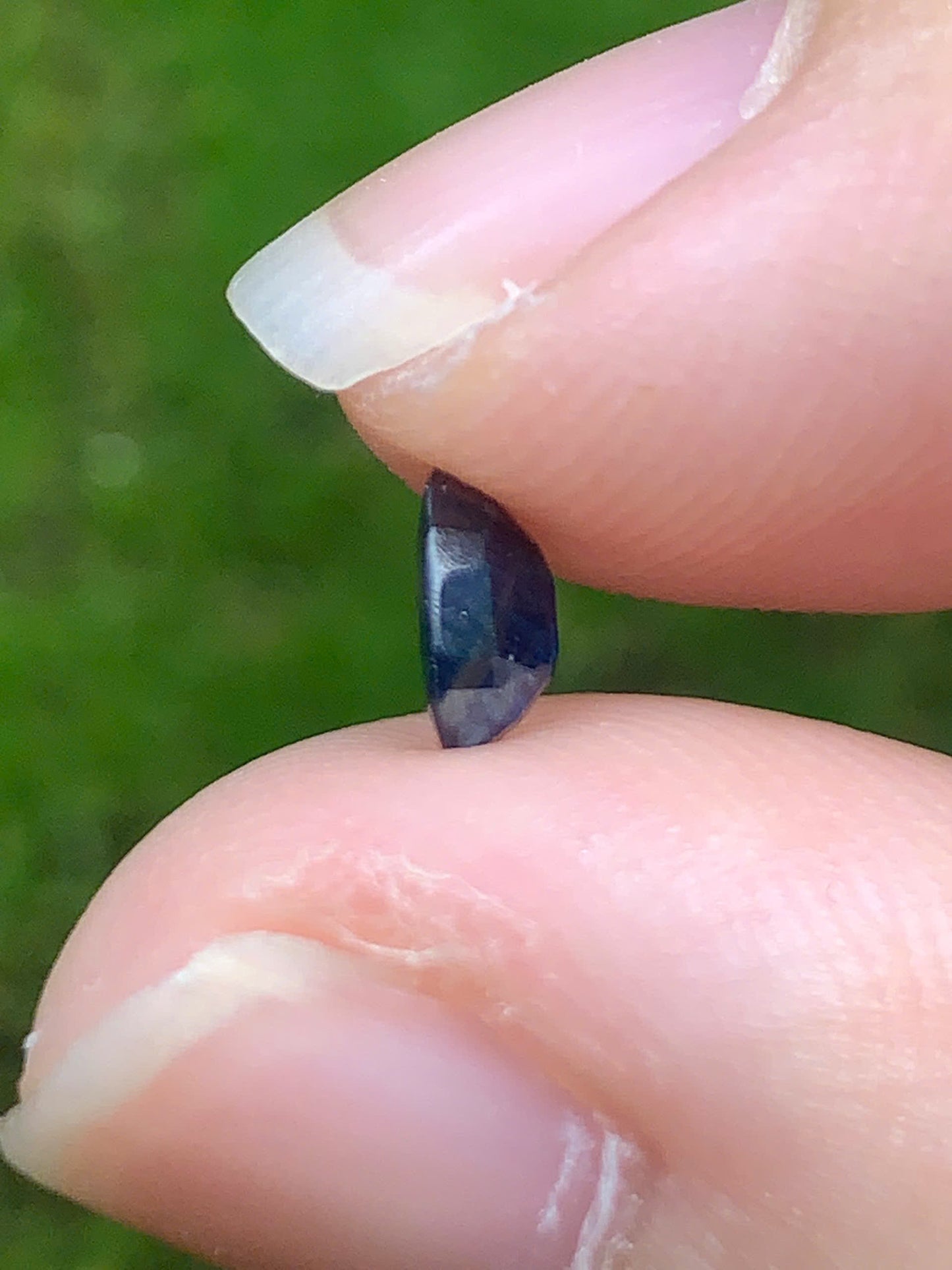 Natural Sapphire VietNam 14082520