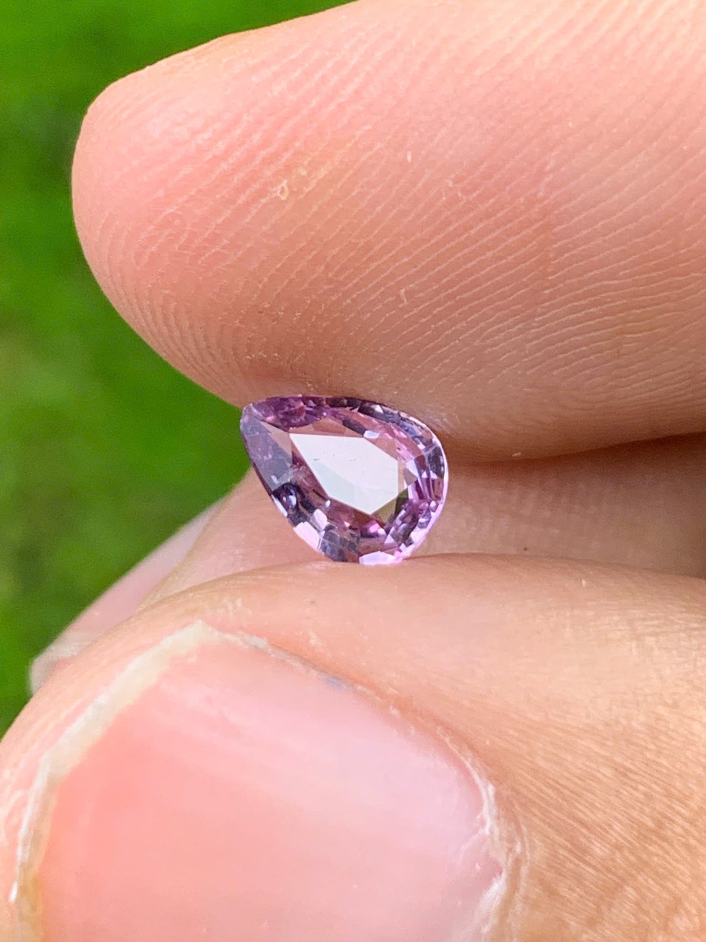 Natural Spinel VietNam 15082504