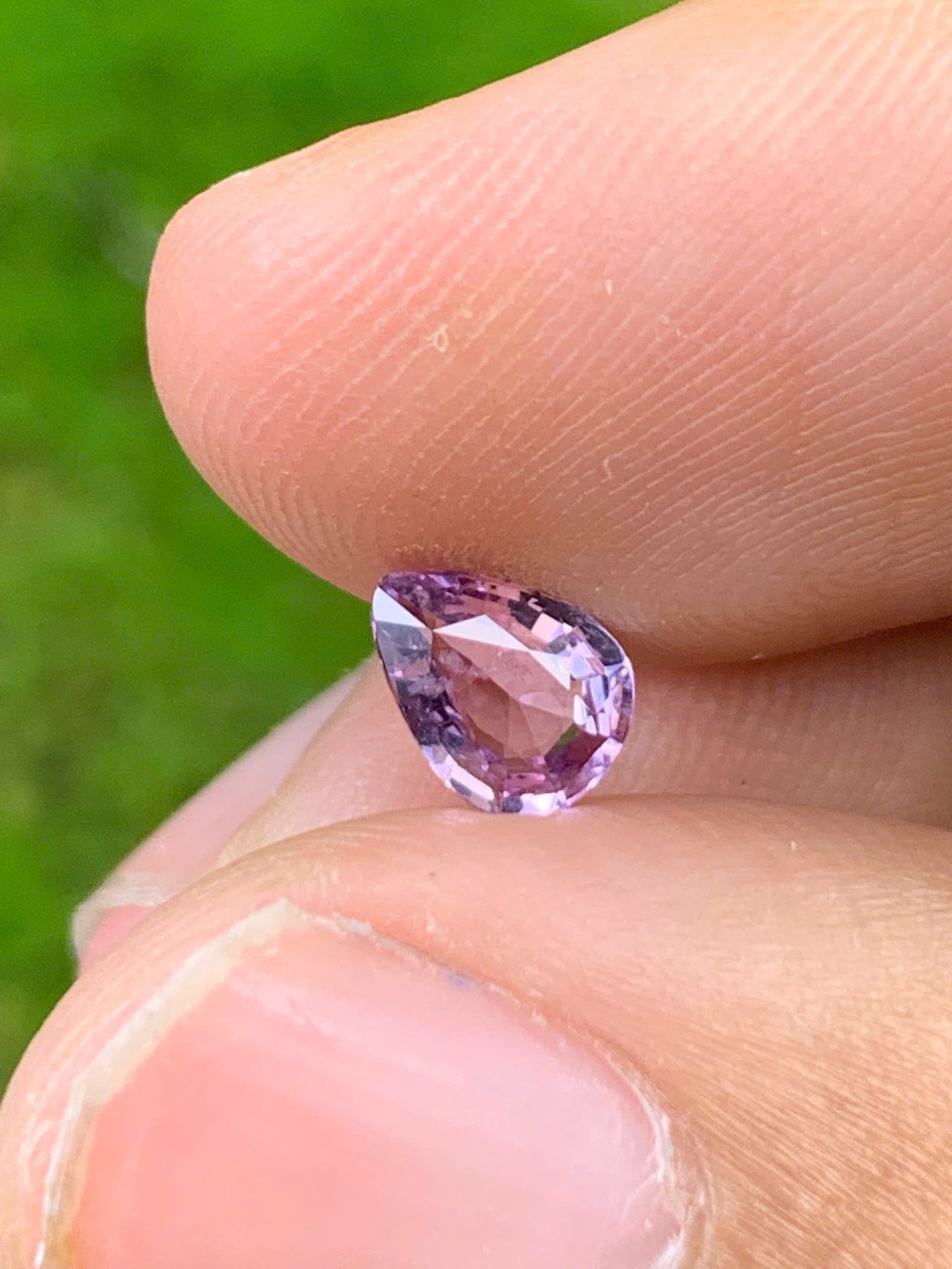 Natural Spinel VietNam 15082504