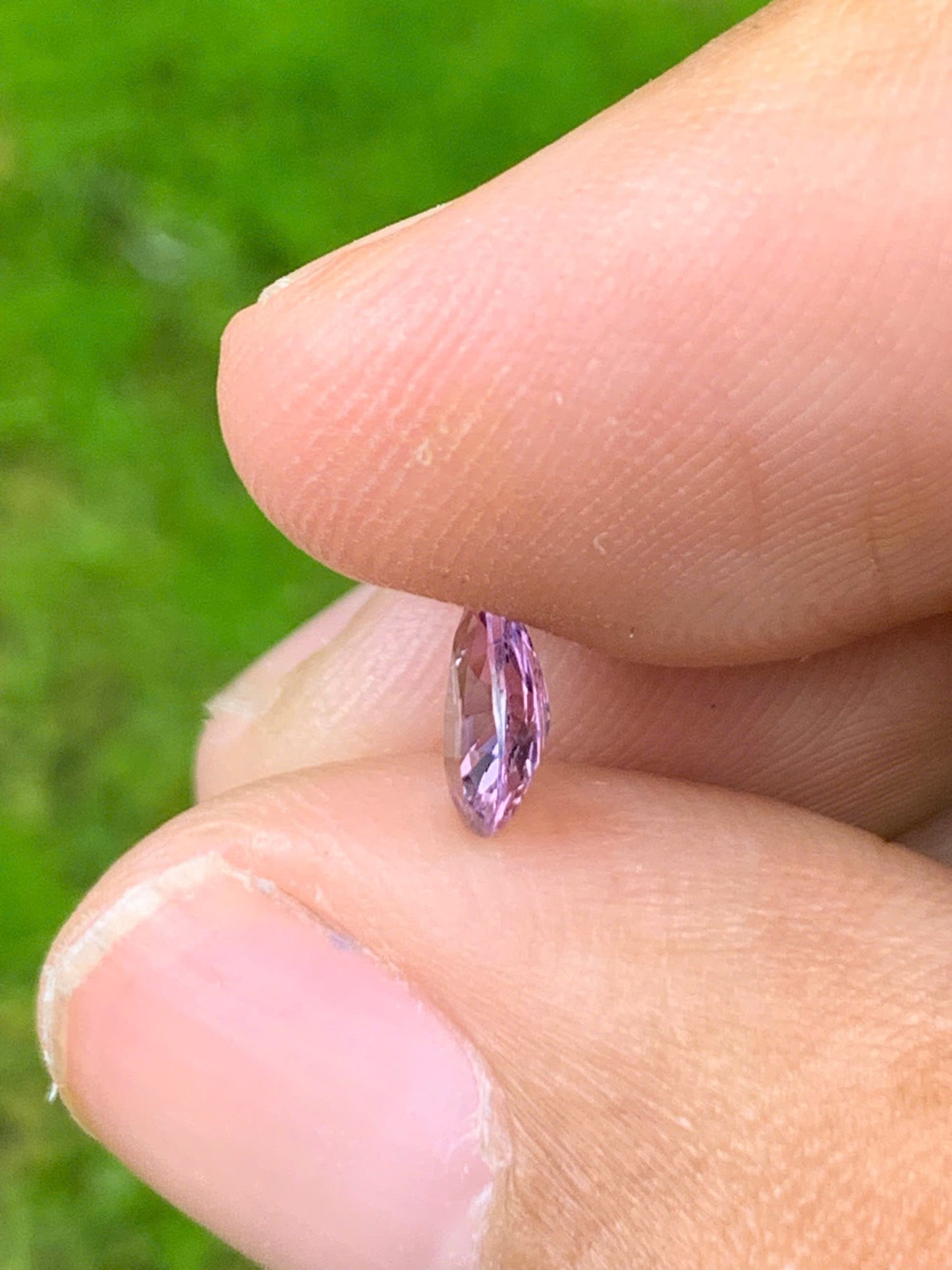 Natural Spinel VietNam 15082504