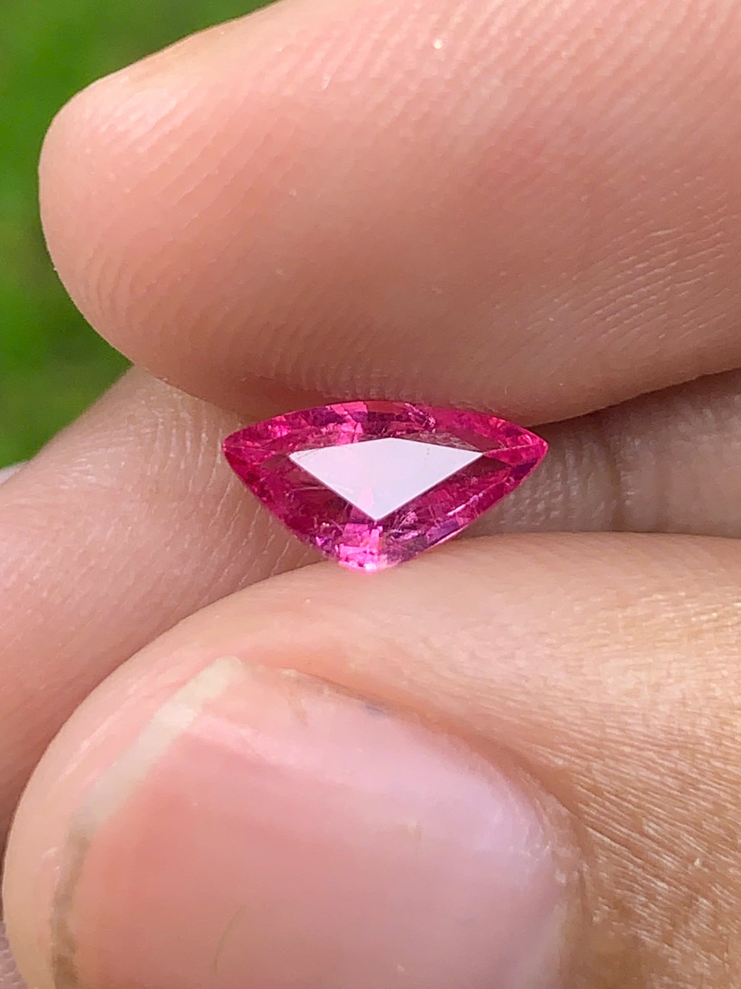Natural Spinel VietNam 15082519