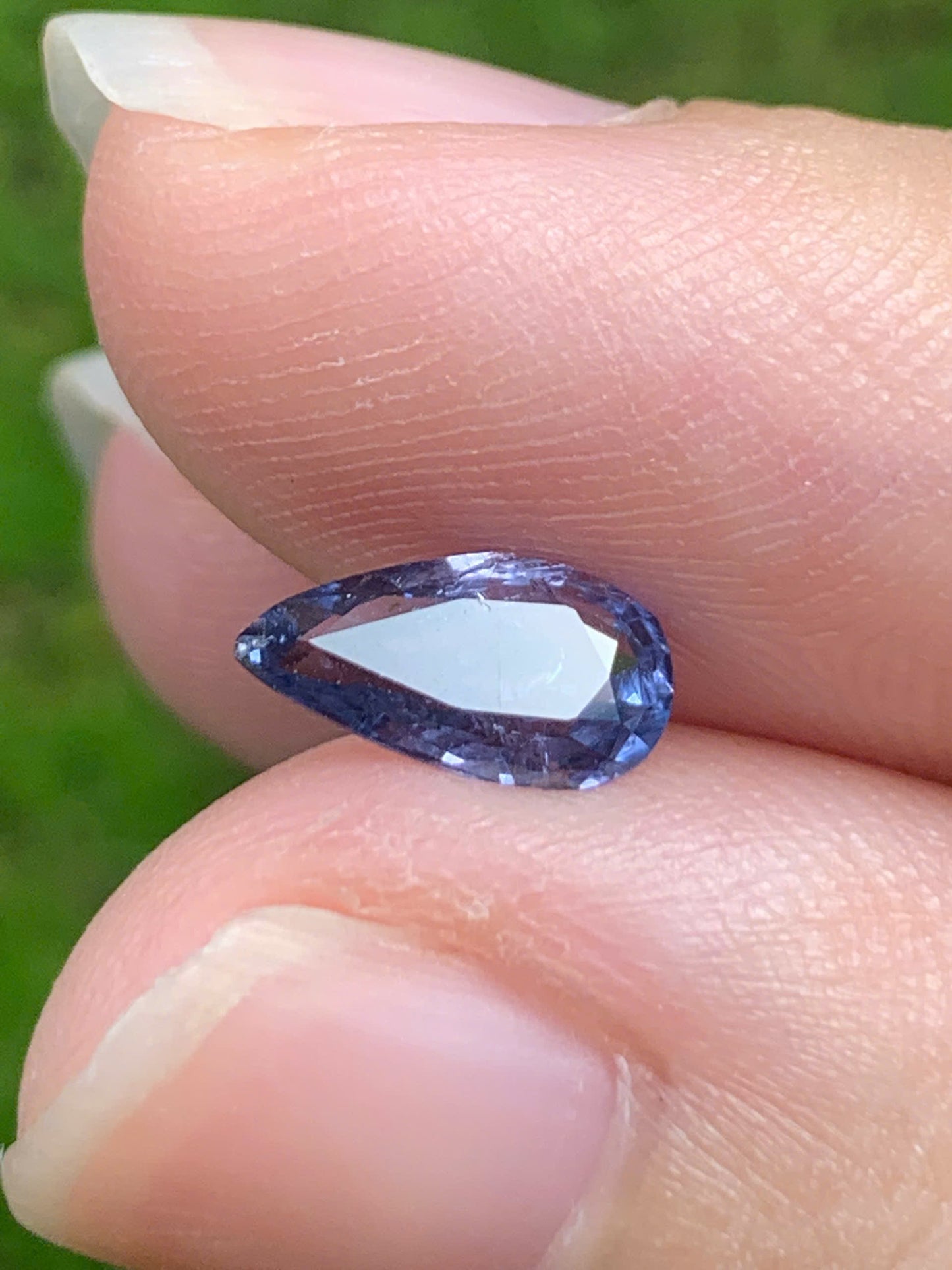 Natural Spinel VietNam 16082502