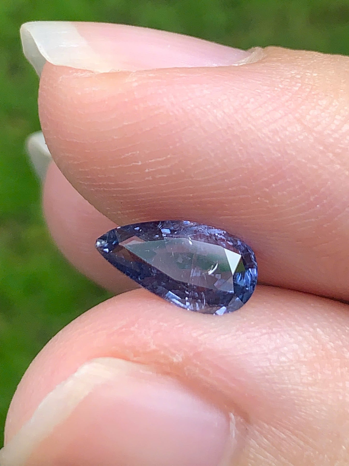 Natural Spinel VietNam 16082502