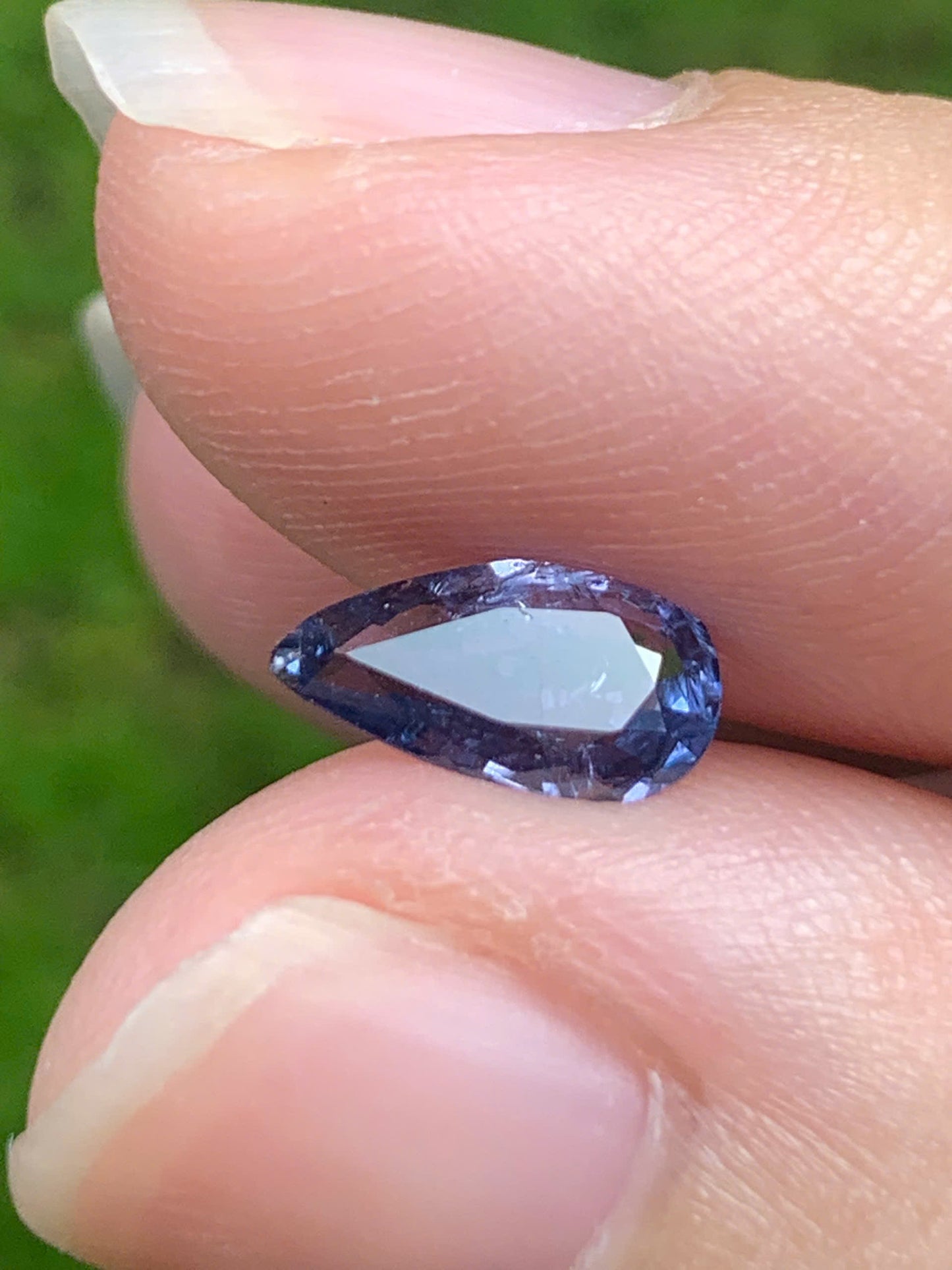 Natural Spinel VietNam 16082502