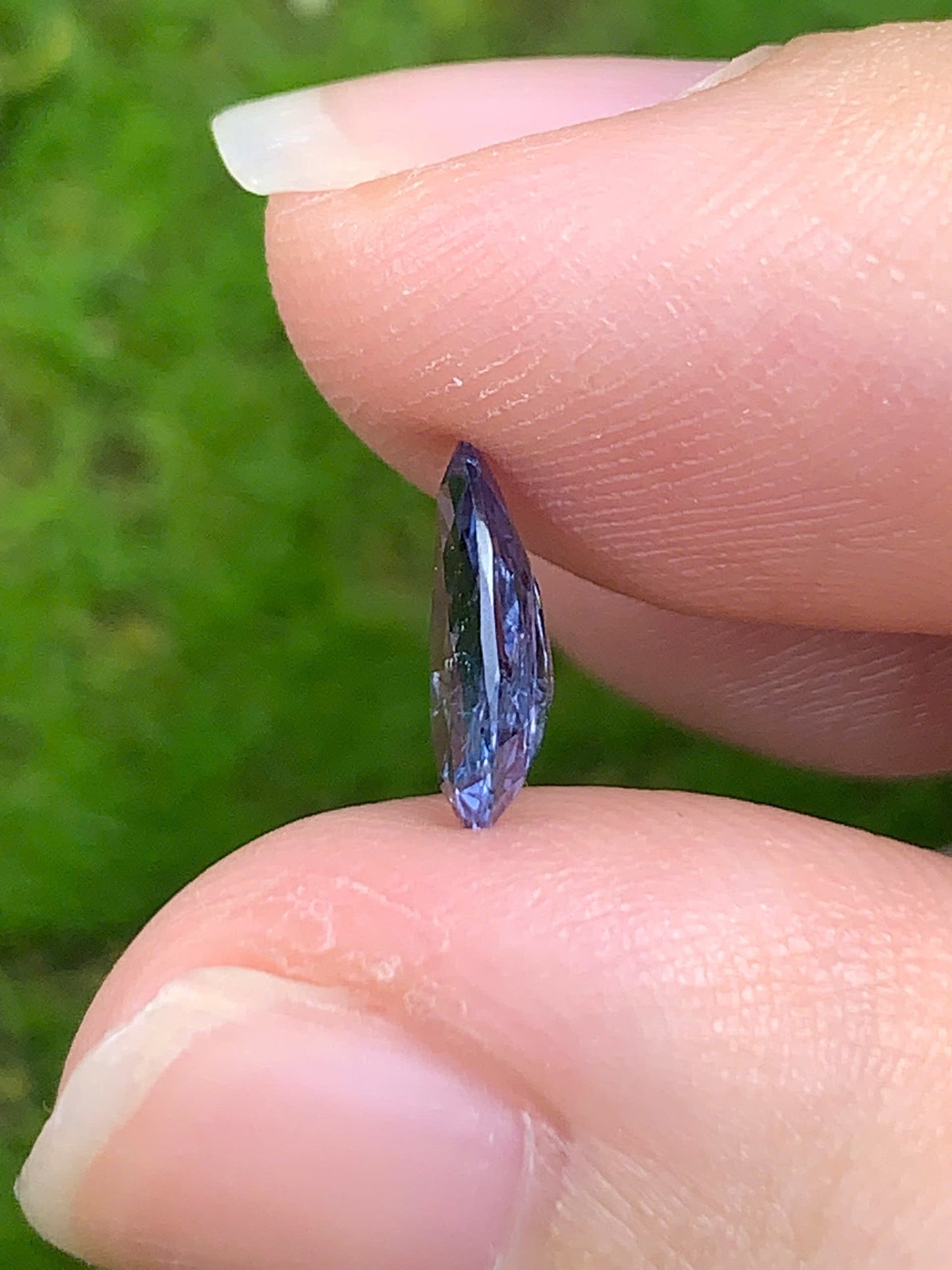 Natural Spinel VietNam 16082502