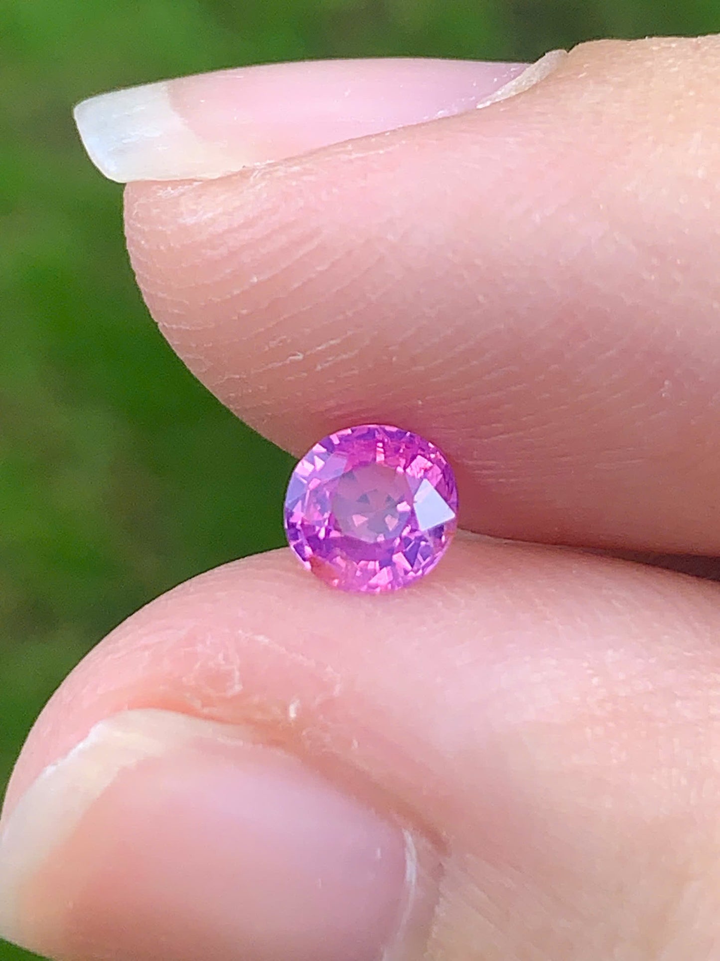 Natural Sapphire VietNam 16082503
